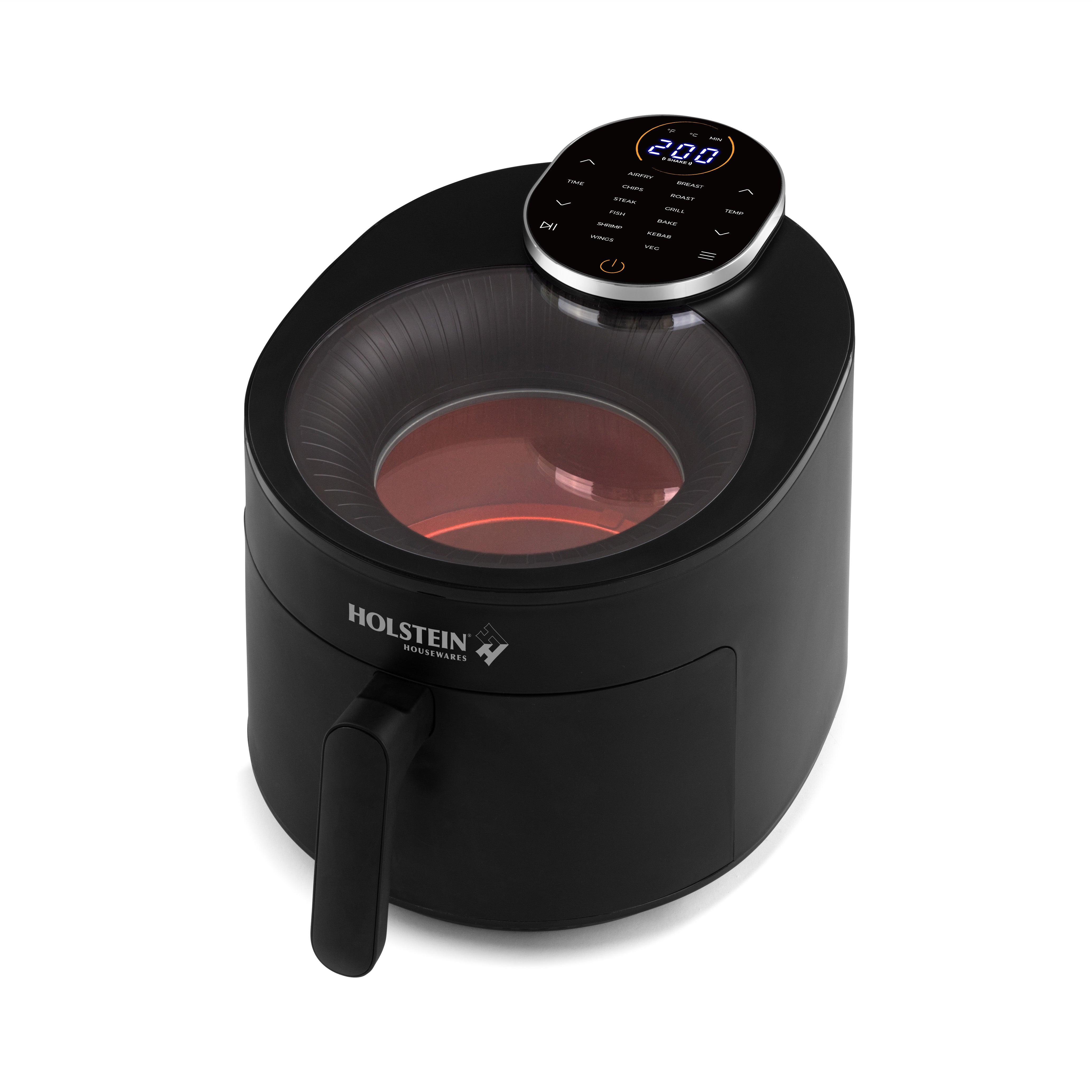 5.3 QT DIGITAL AIR FRYER