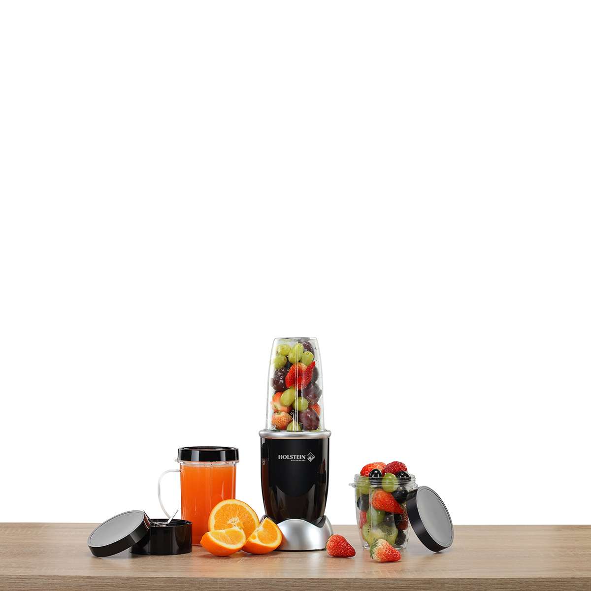 MULTI-FUNCTIONAL BLENDER