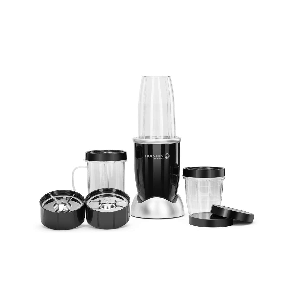 MULTI-FUNCTIONAL BLENDER