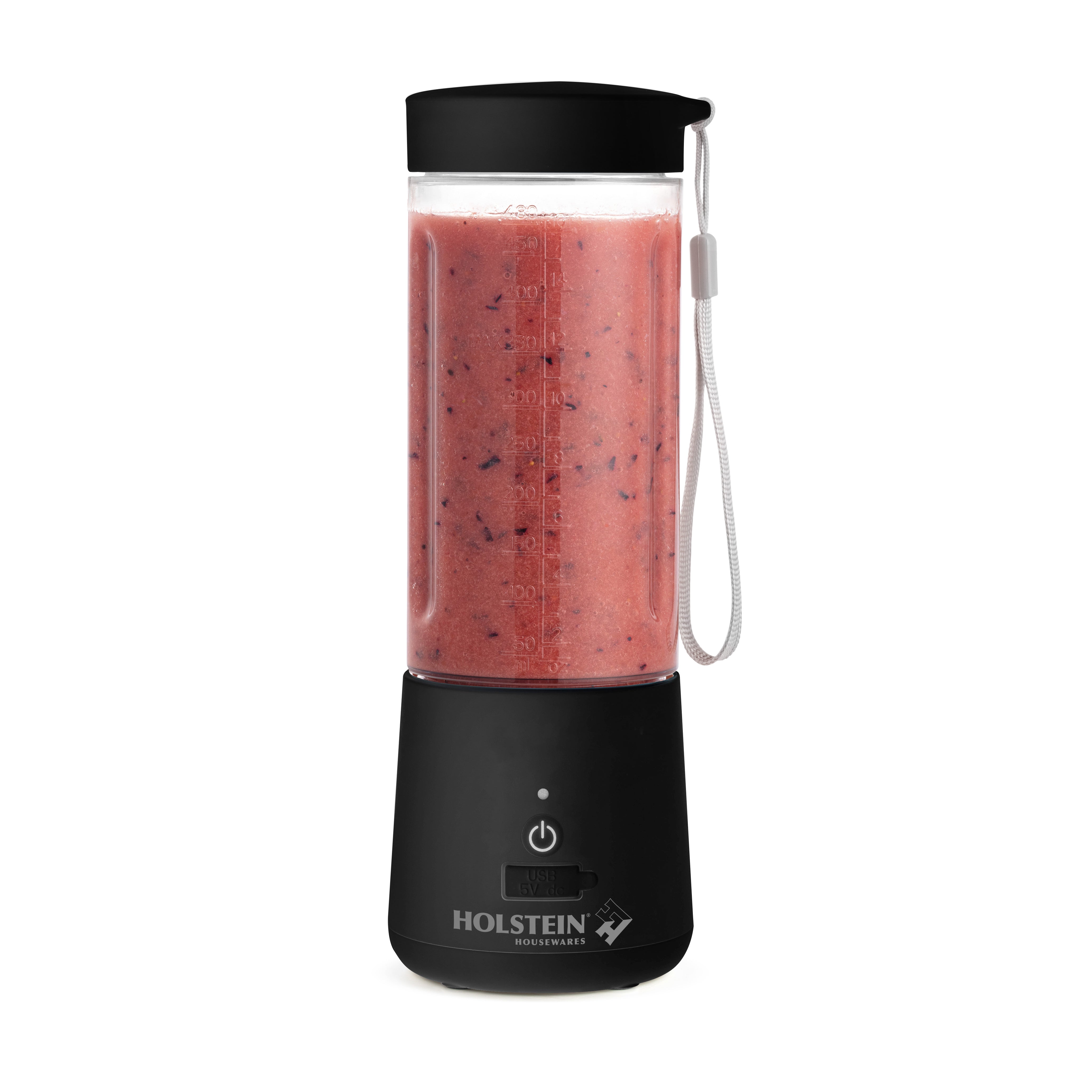 USB PORTABLE BLENDER