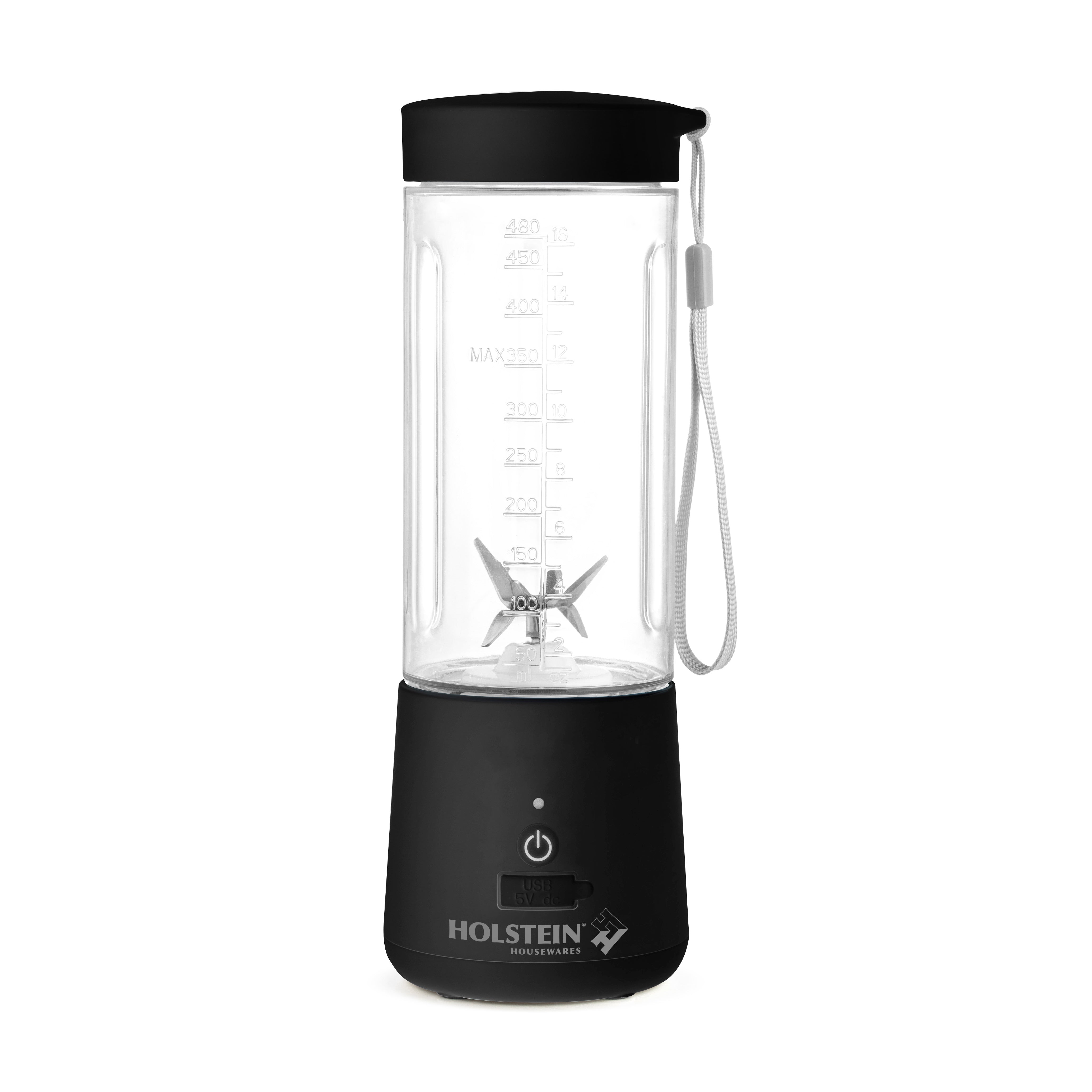 USB PORTABLE BLENDER