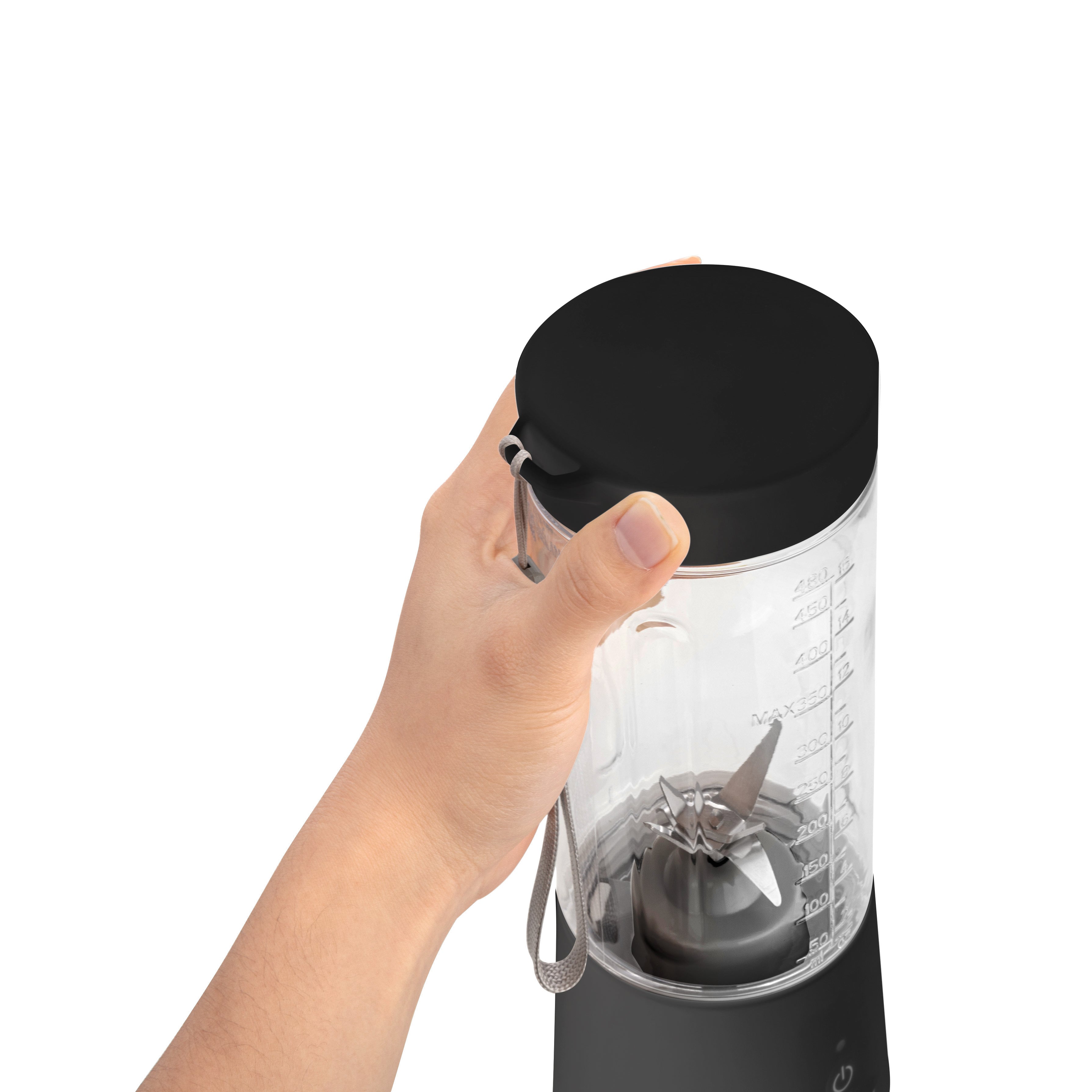 USB PORTABLE BLENDER