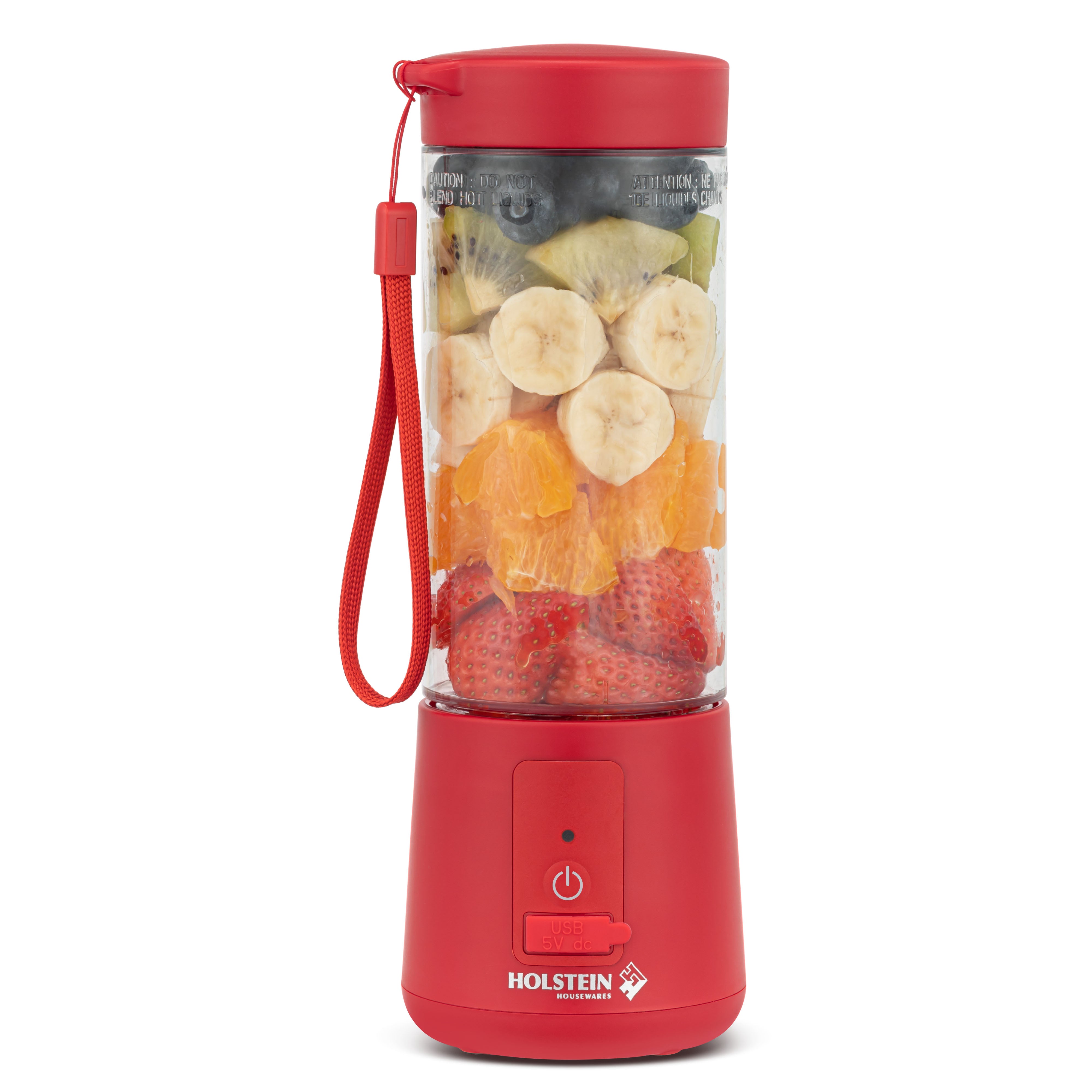 USB PORTABLE BLENDER
