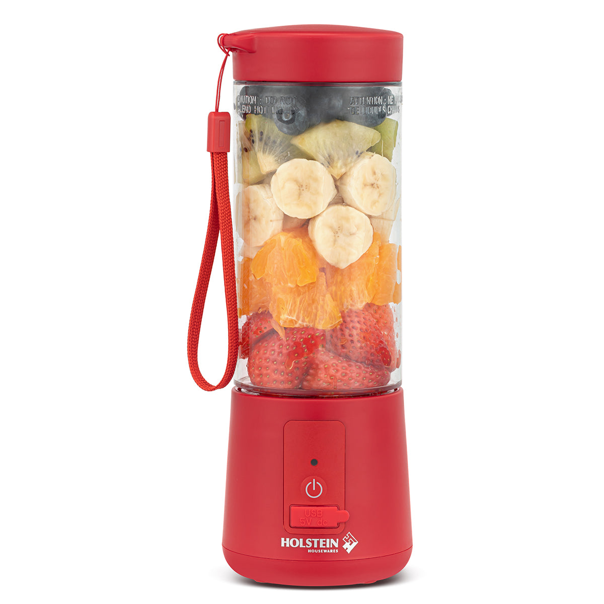 USB PORTABLE BLENDER