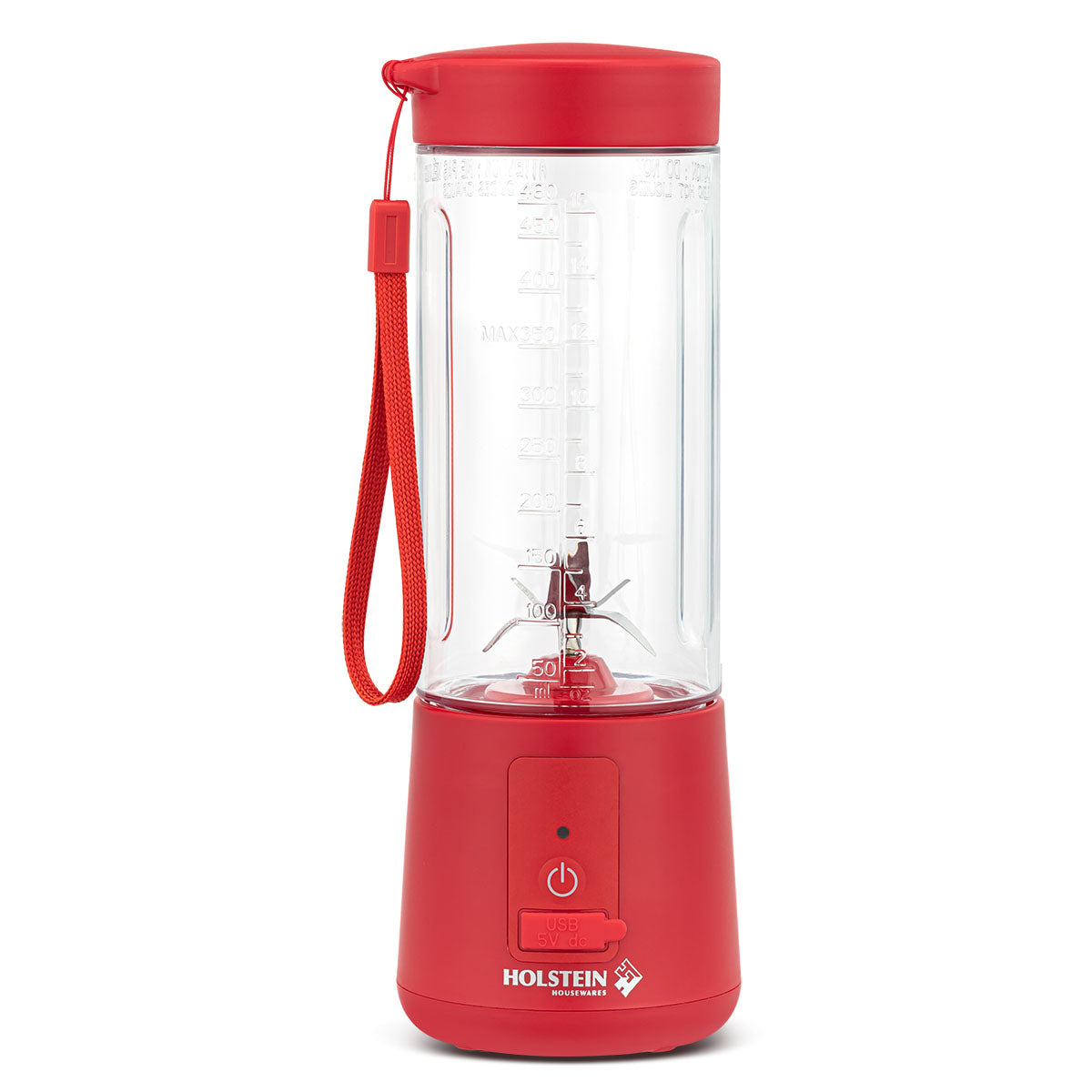 USB PORTABLE BLENDER