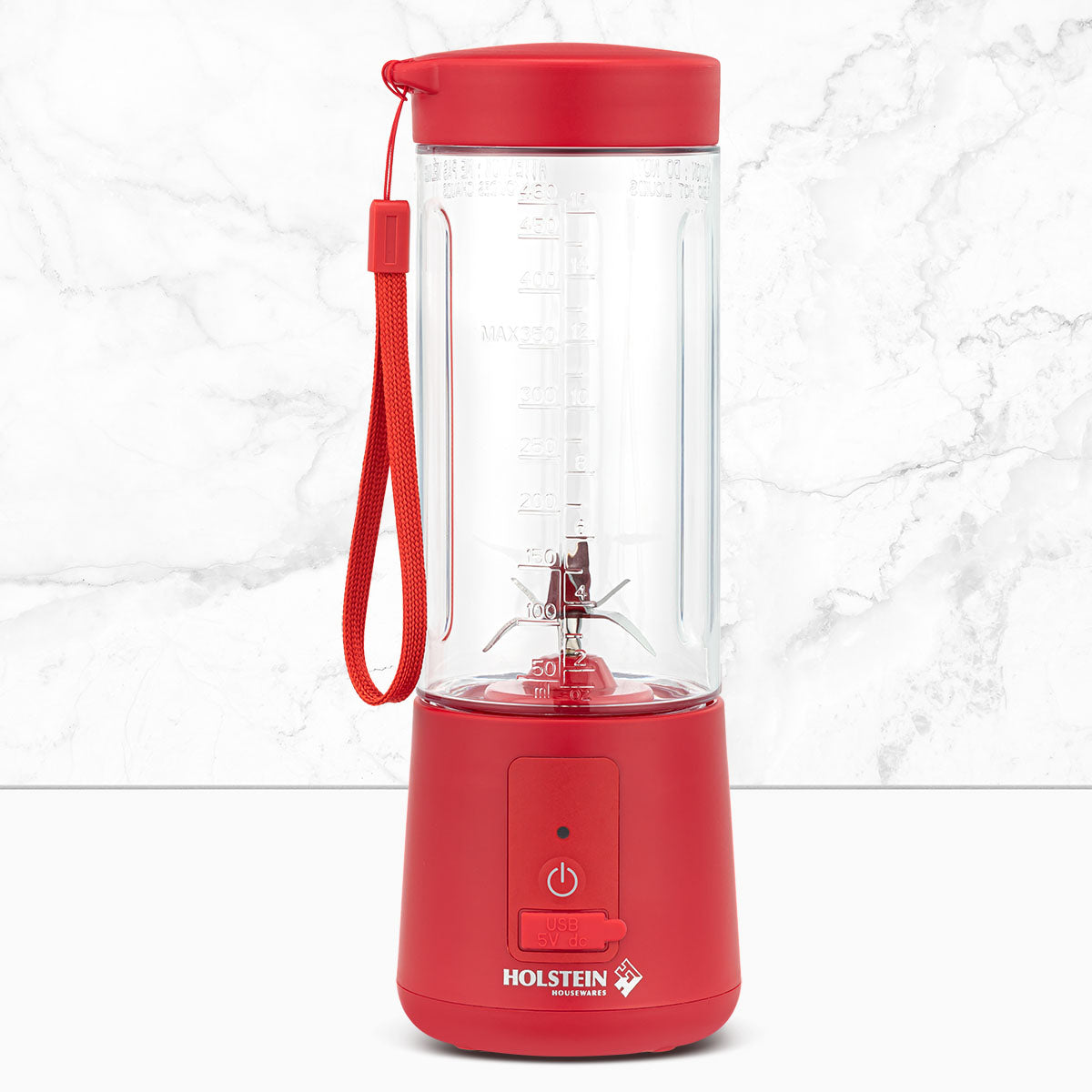USB PORTABLE BLENDER