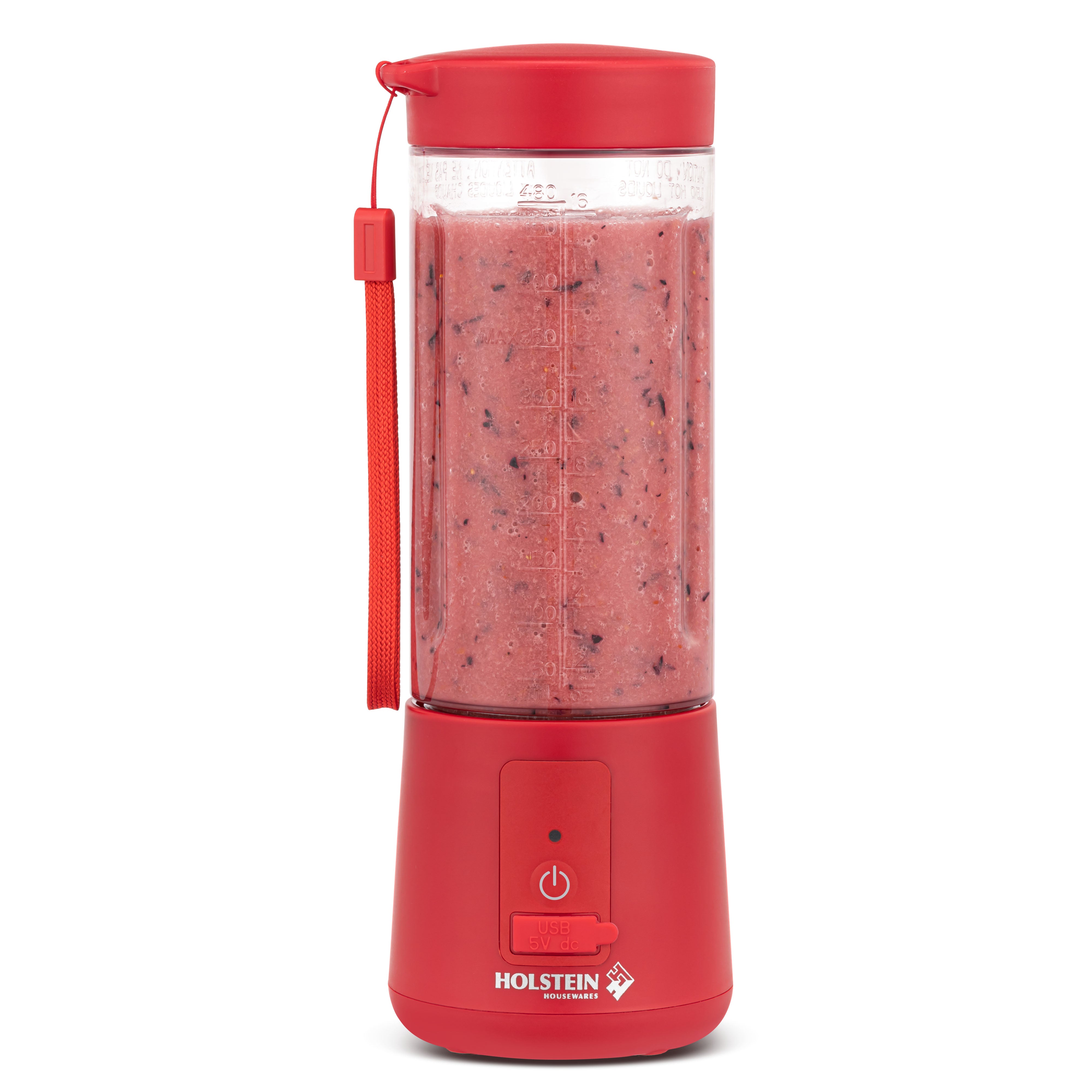 USB PORTABLE BLENDER