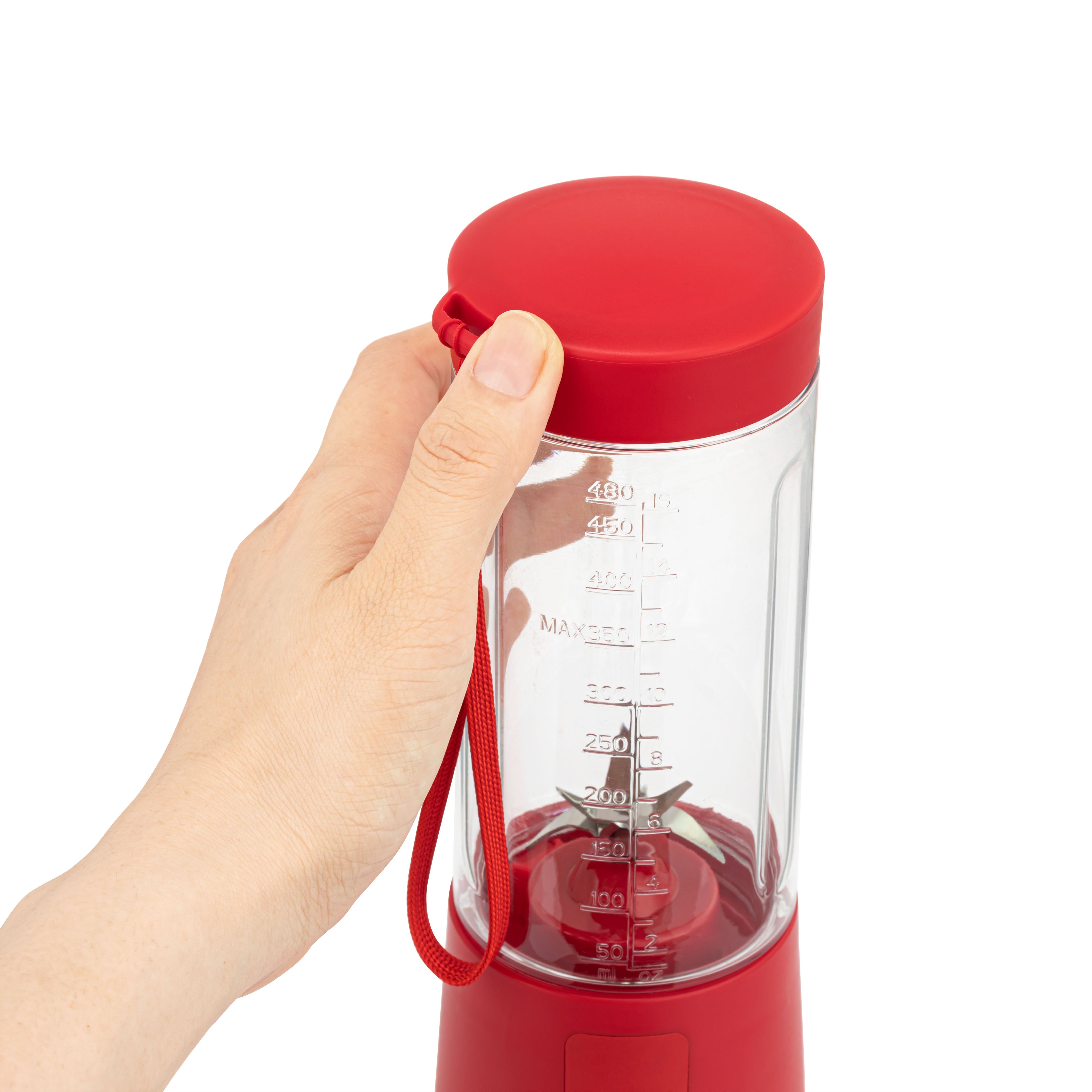 USB PORTABLE BLENDER