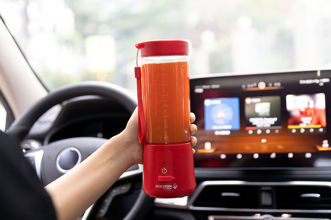 USB PORTABLE BLENDER