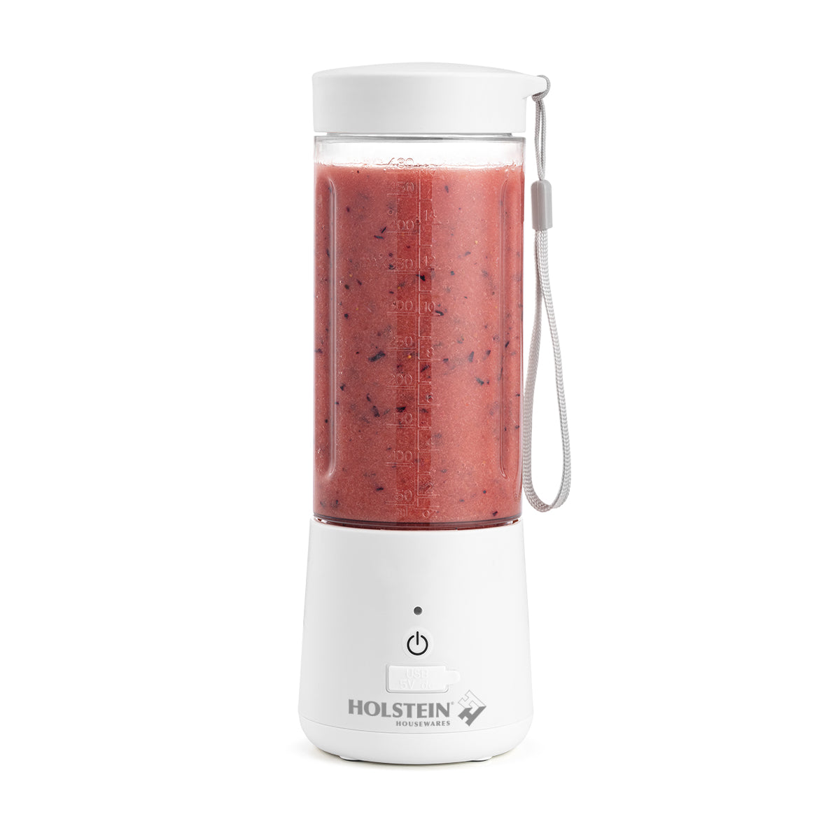 USB PORTABLE BLENDER