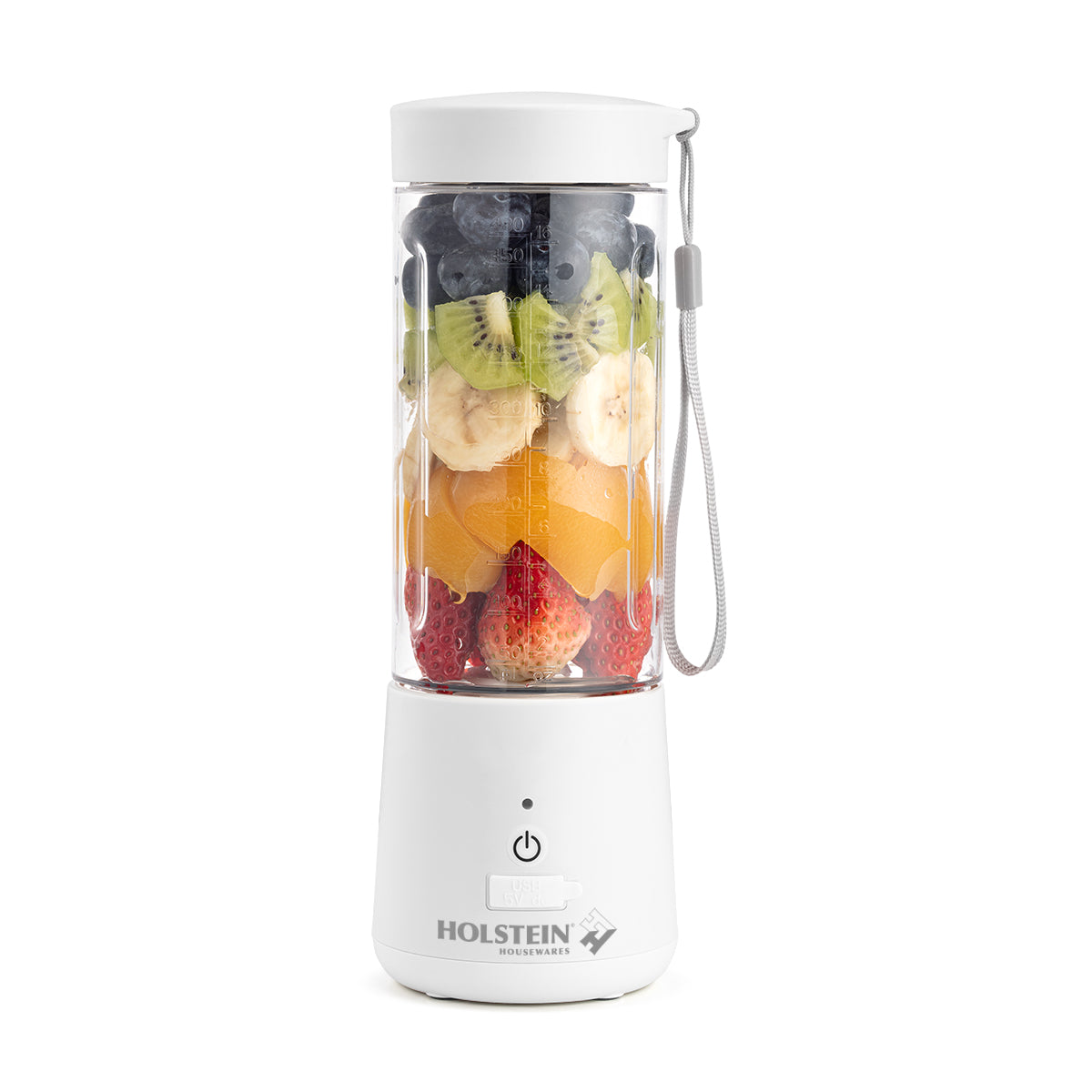 USB PORTABLE BLENDER
