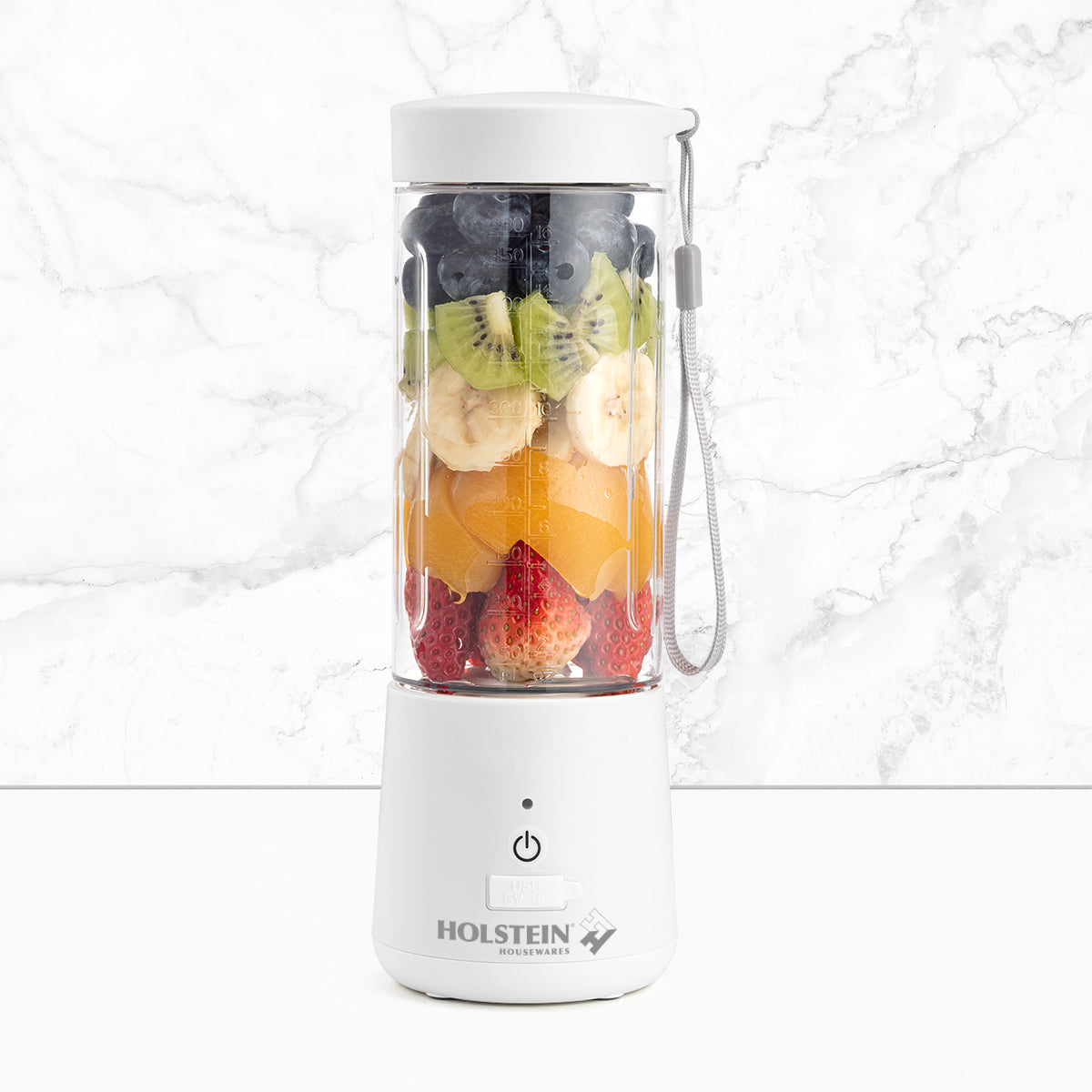 USB PORTABLE BLENDER