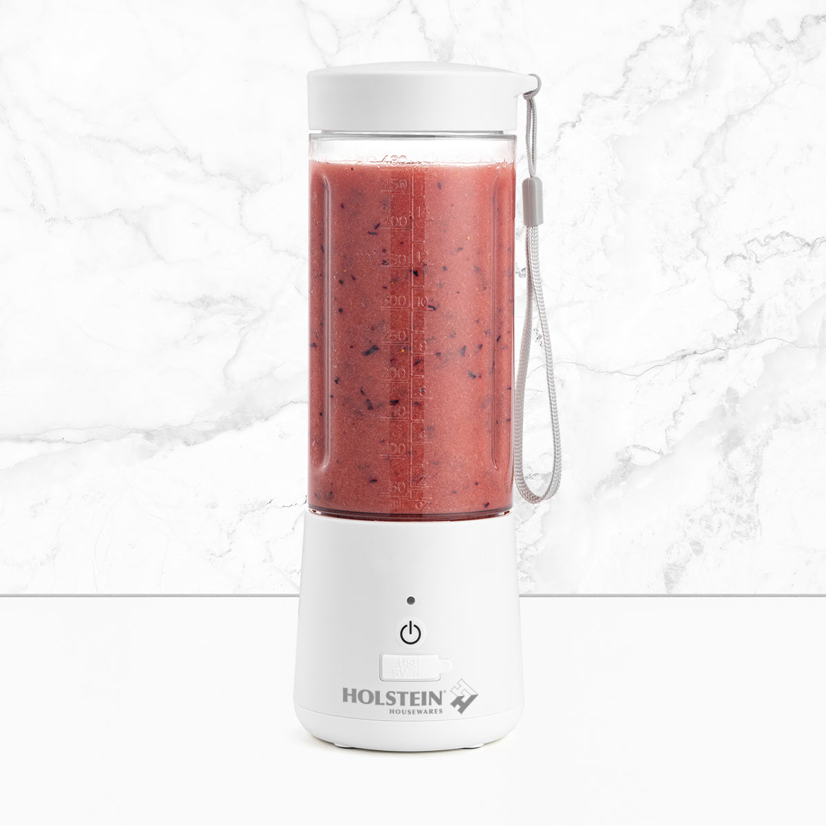 USB PORTABLE BLENDER