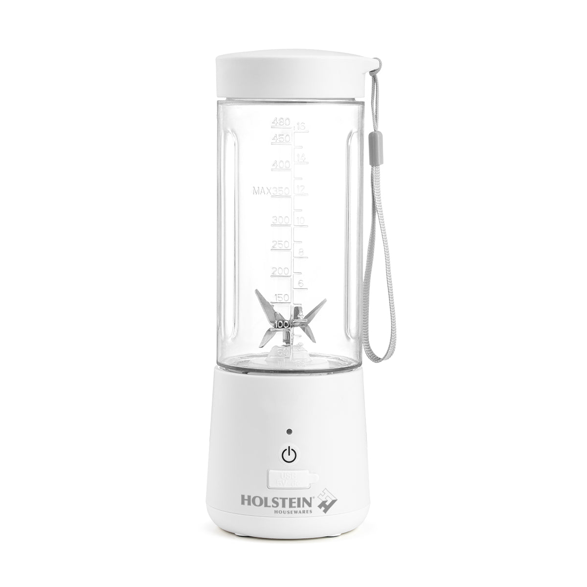 USB PORTABLE BLENDER