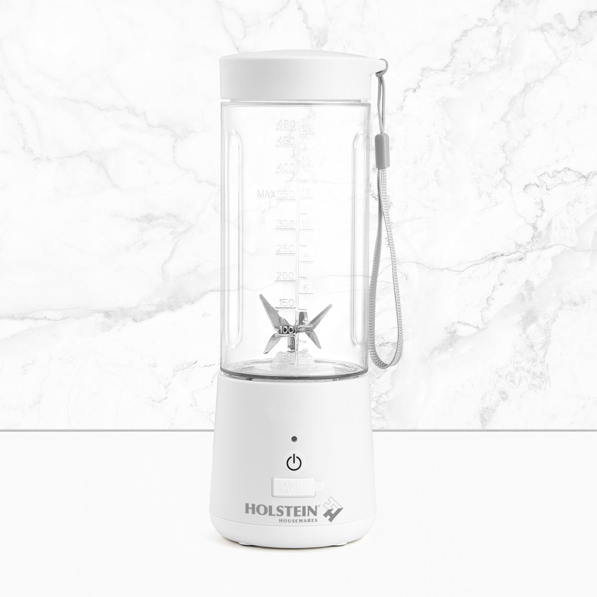 USB PORTABLE BLENDER
