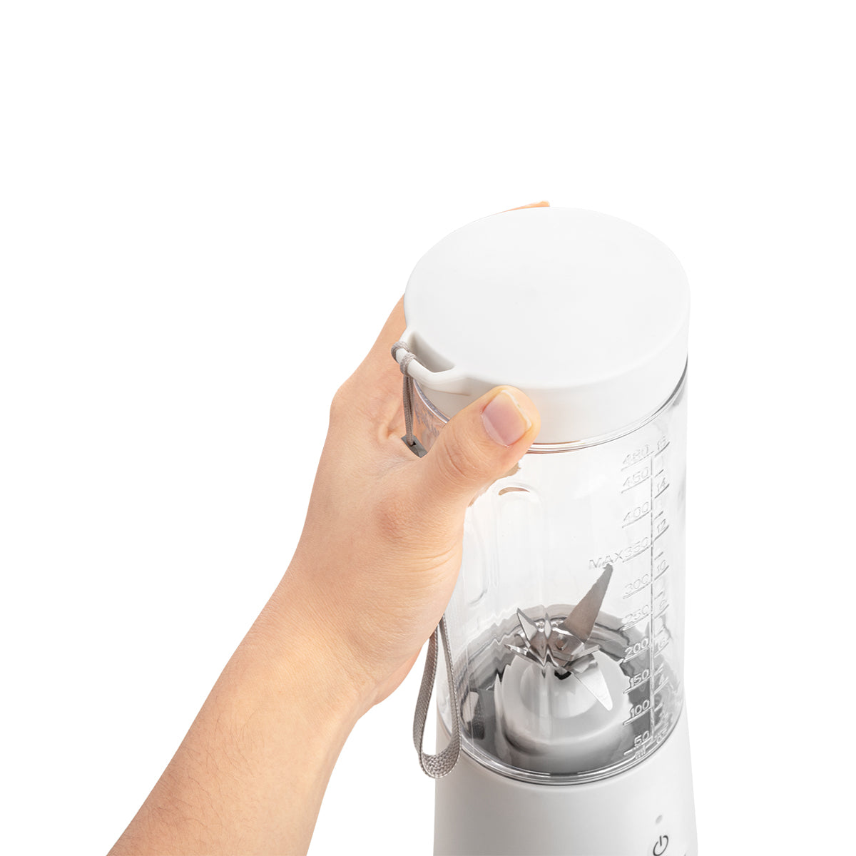 USB PORTABLE BLENDER