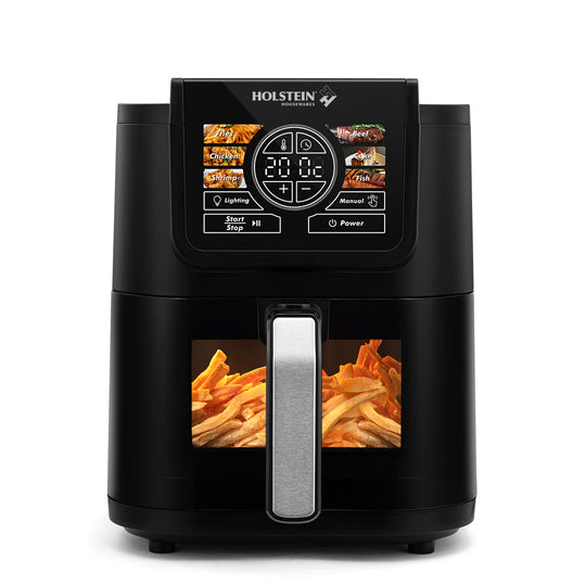 5.2 QT SMART AIR FRYER