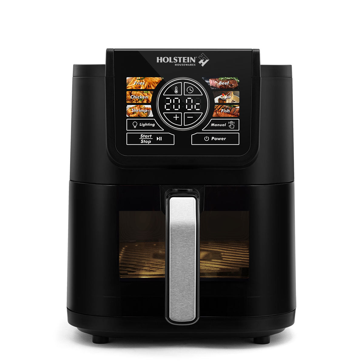 5.2 QT SMART AIR FRYER