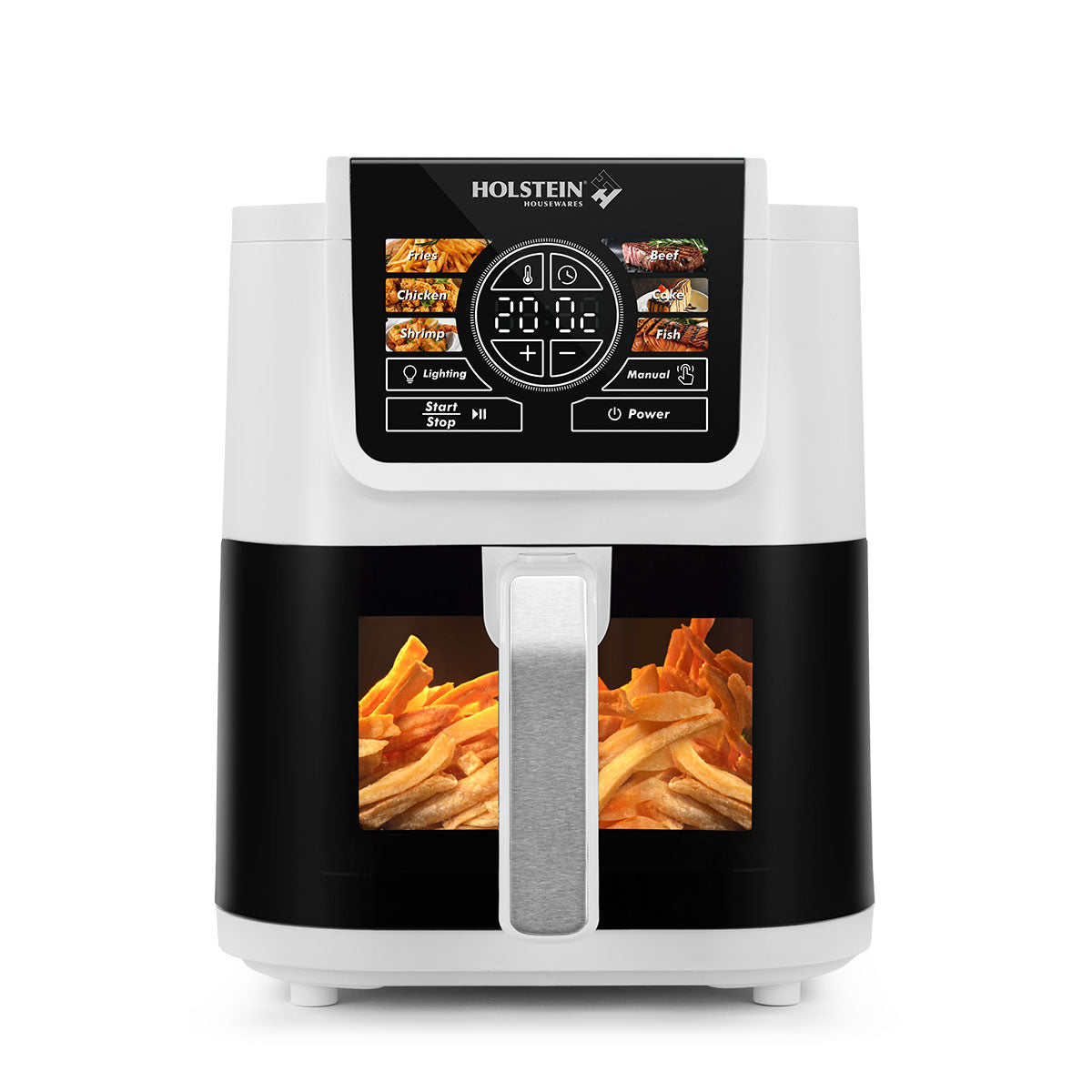 5.2 QT SMART AIR FRYER