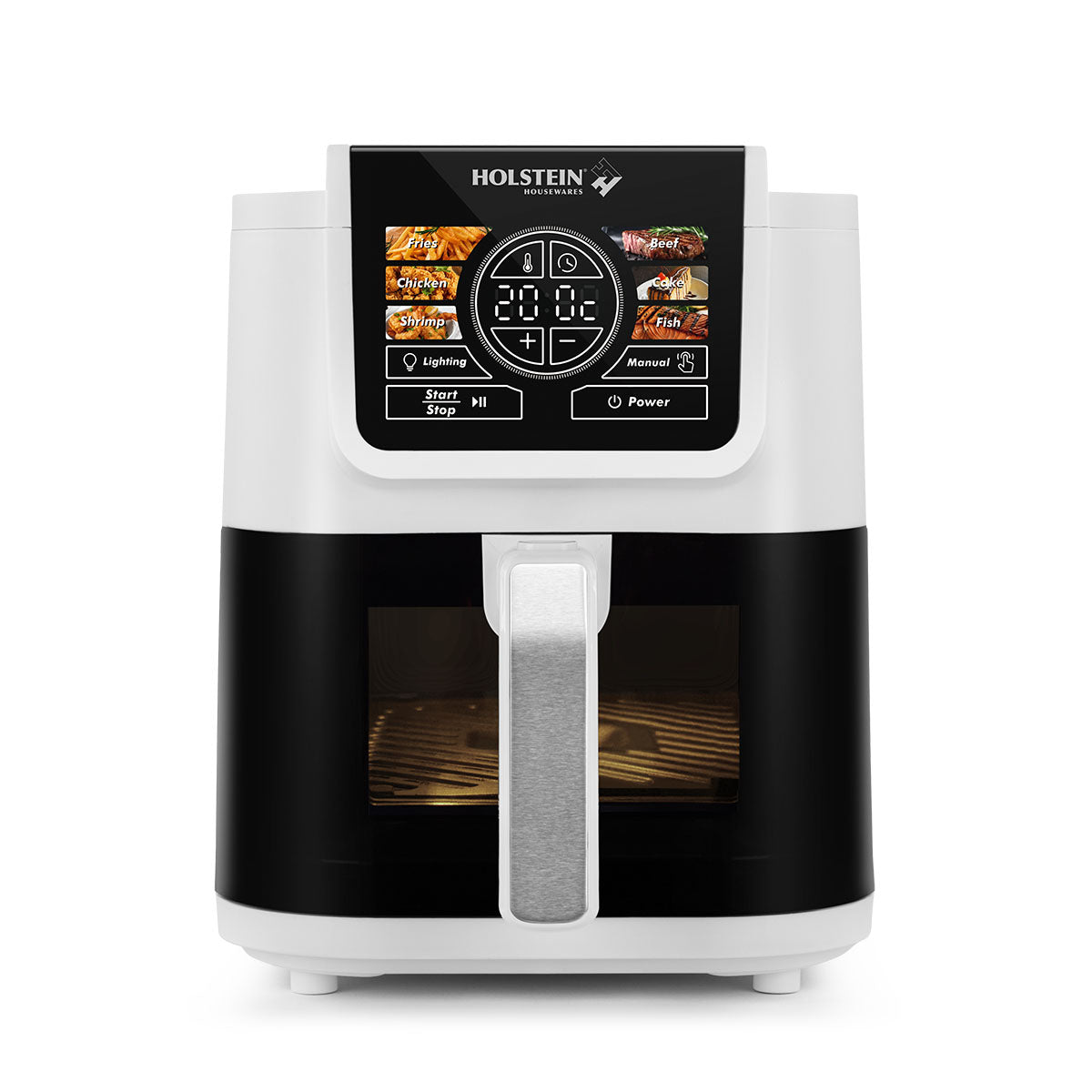 5.2 QT SMART AIR FRYER