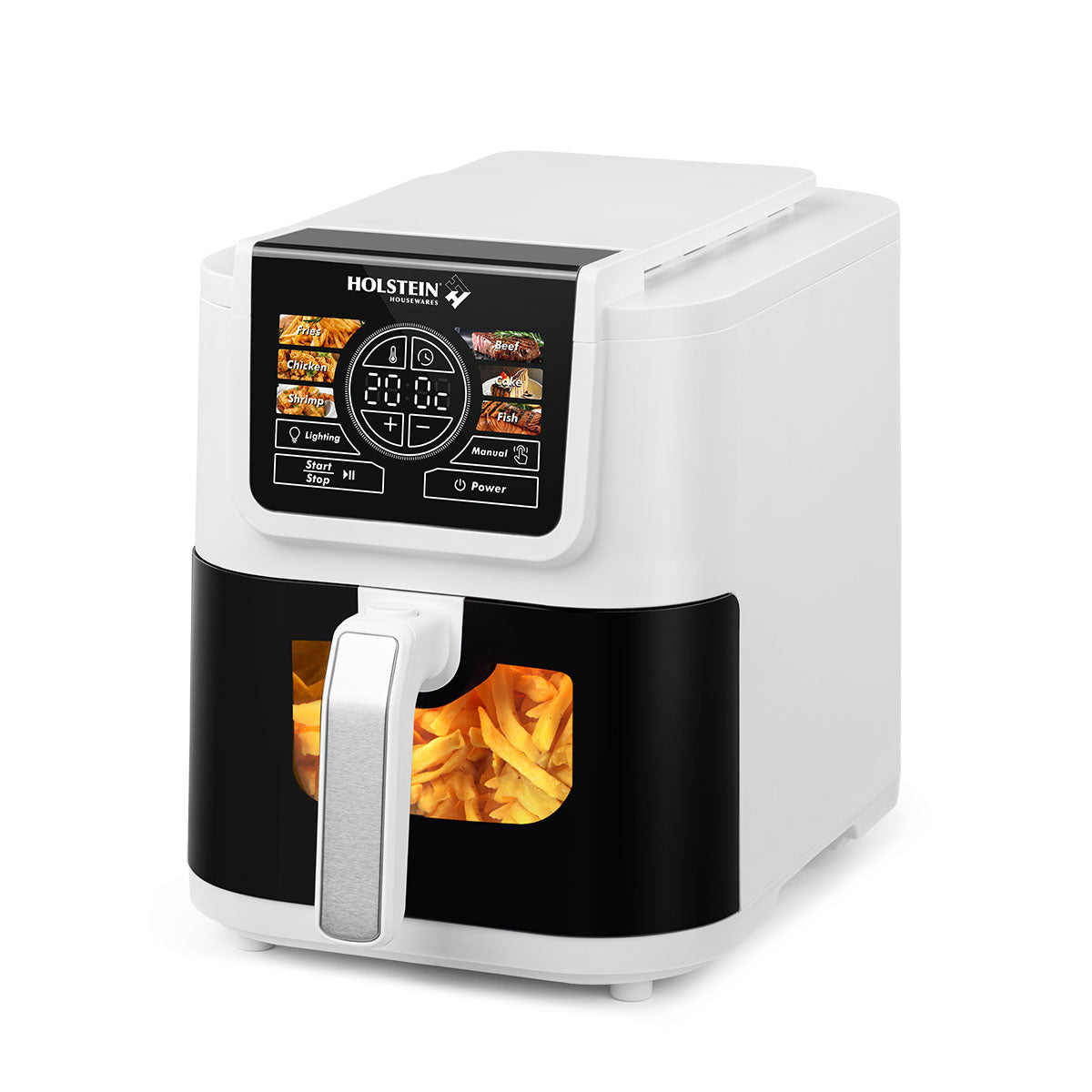 5.2 QT SMART AIR FRYER