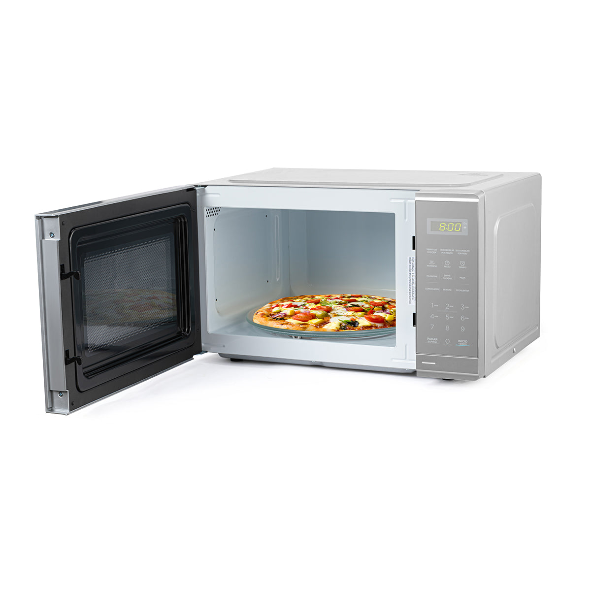 MICROWAVE OVEN 0.7 CU FT