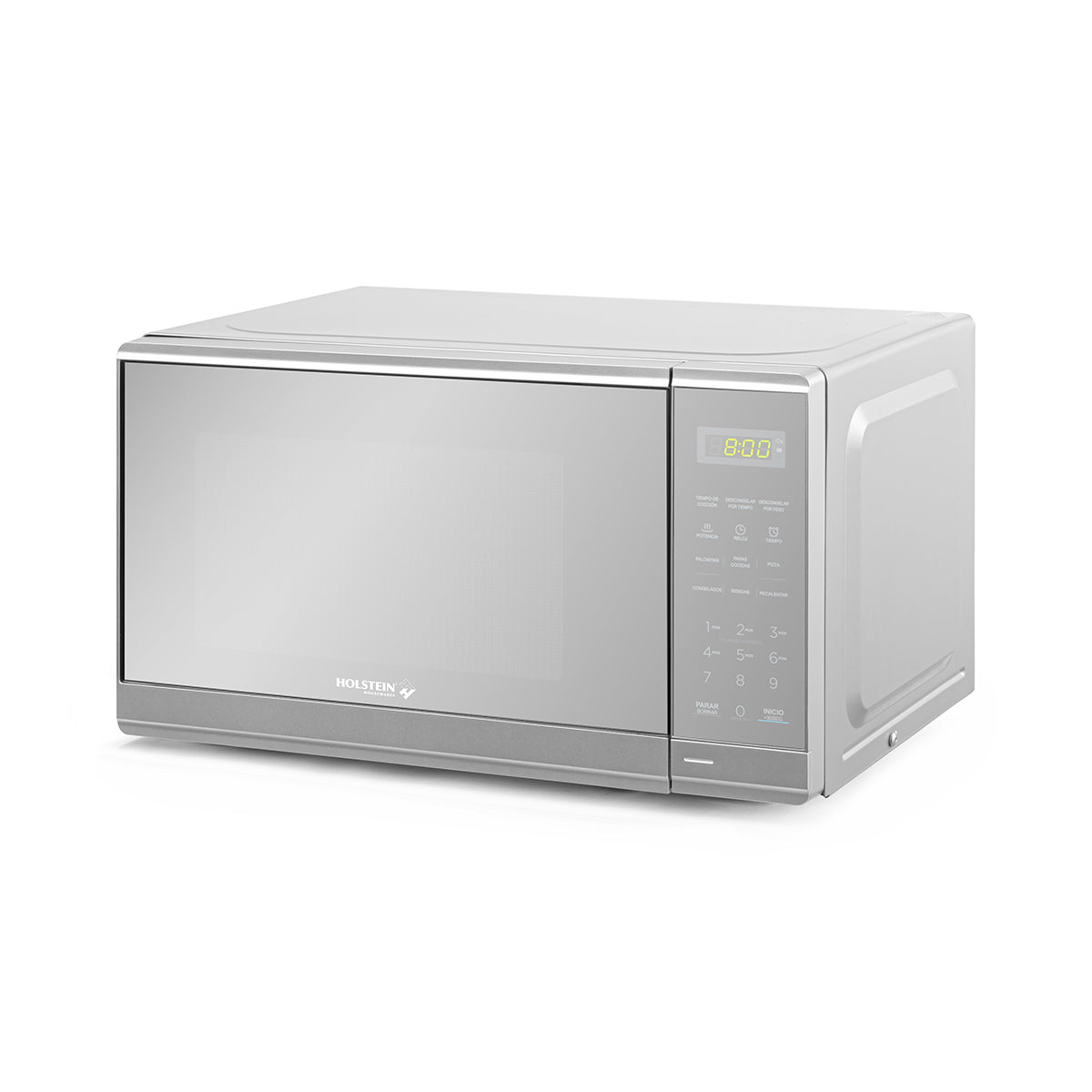 MICROWAVE OVEN 0.7 CU FT