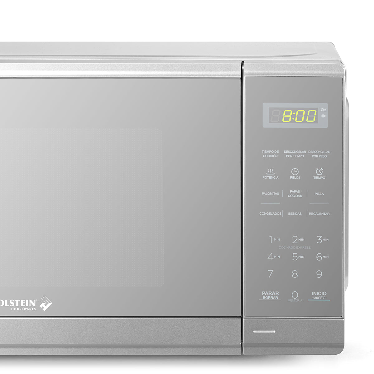 MICROWAVE OVEN 0.7 CU FT