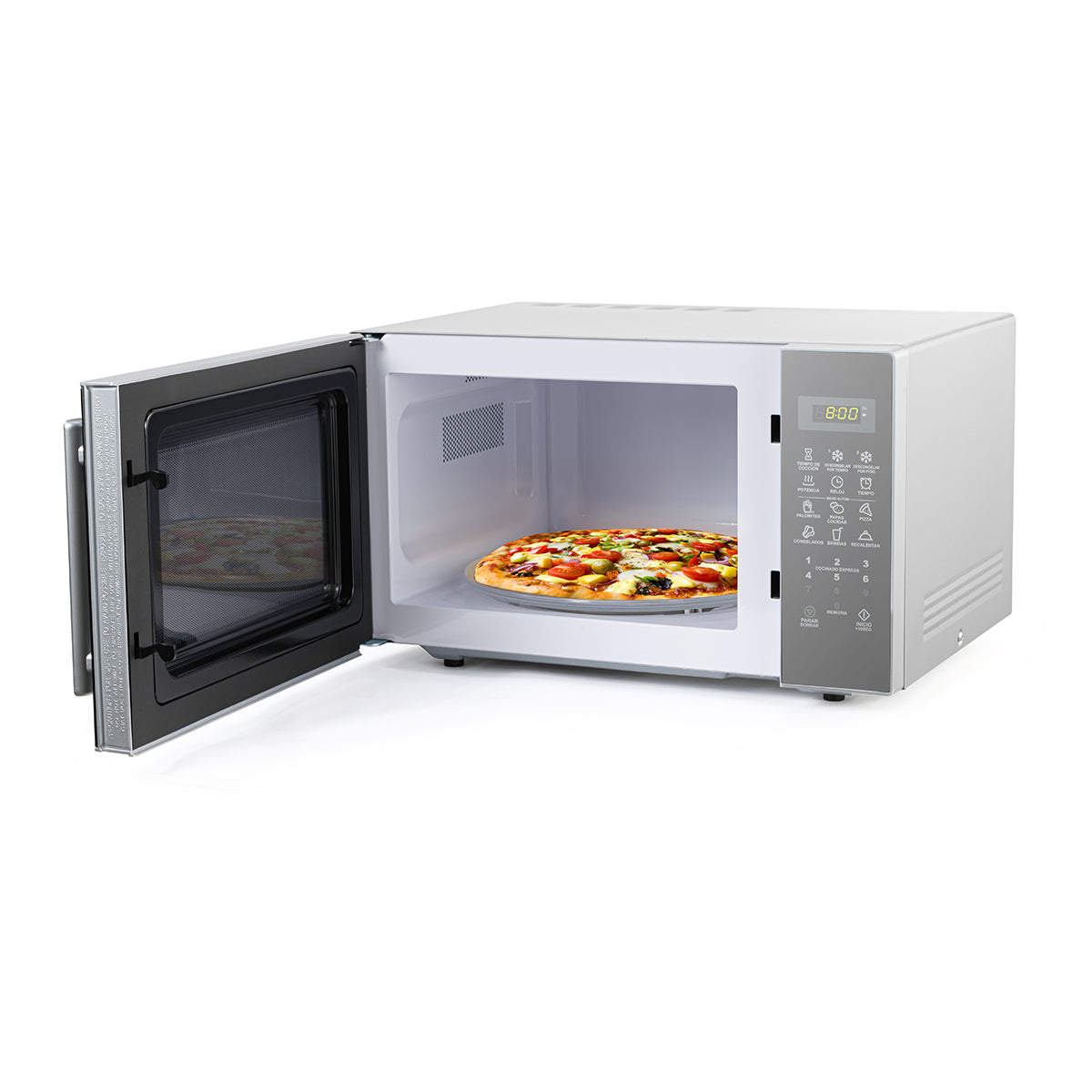 MICROWAVE OVEN 1.1 CU FT