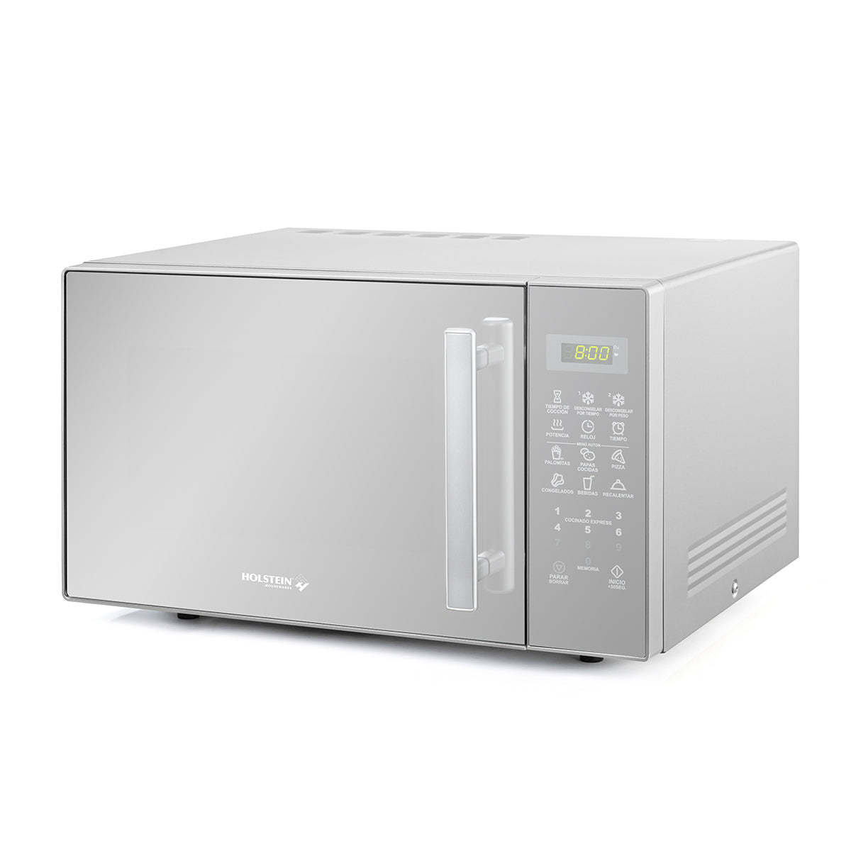 MICROWAVE OVEN 1.1 CU FT