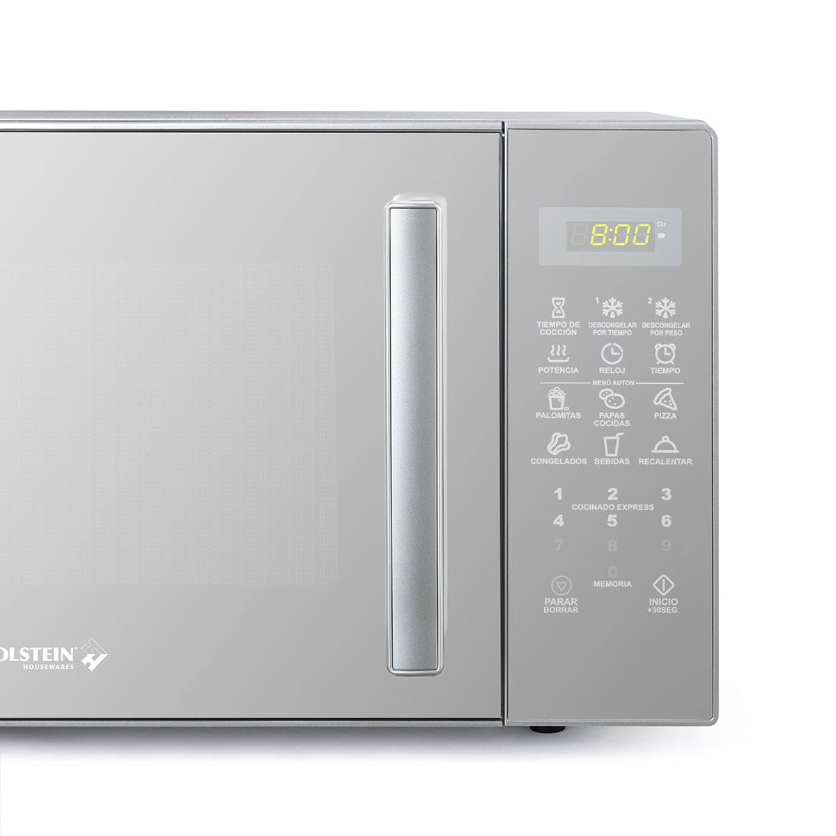 MICROWAVE OVEN 1.1 CU FT