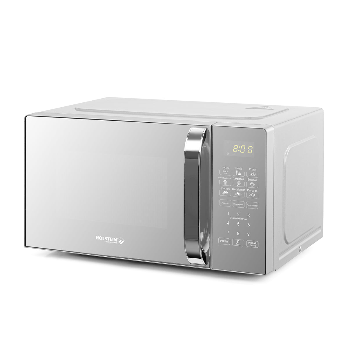 MICROWAVE OVEN 0.7 CU FT