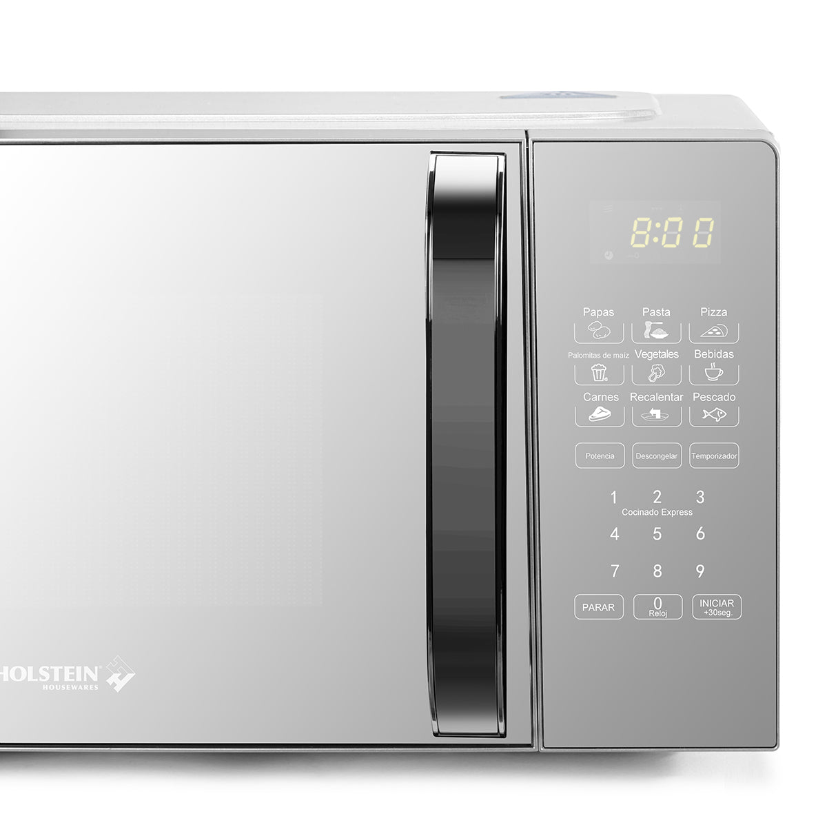 MICROWAVE OVEN 0.7 CU FT