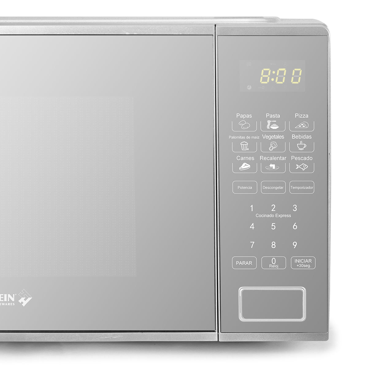 MICROWAVE OVEN 1.1 CU FT