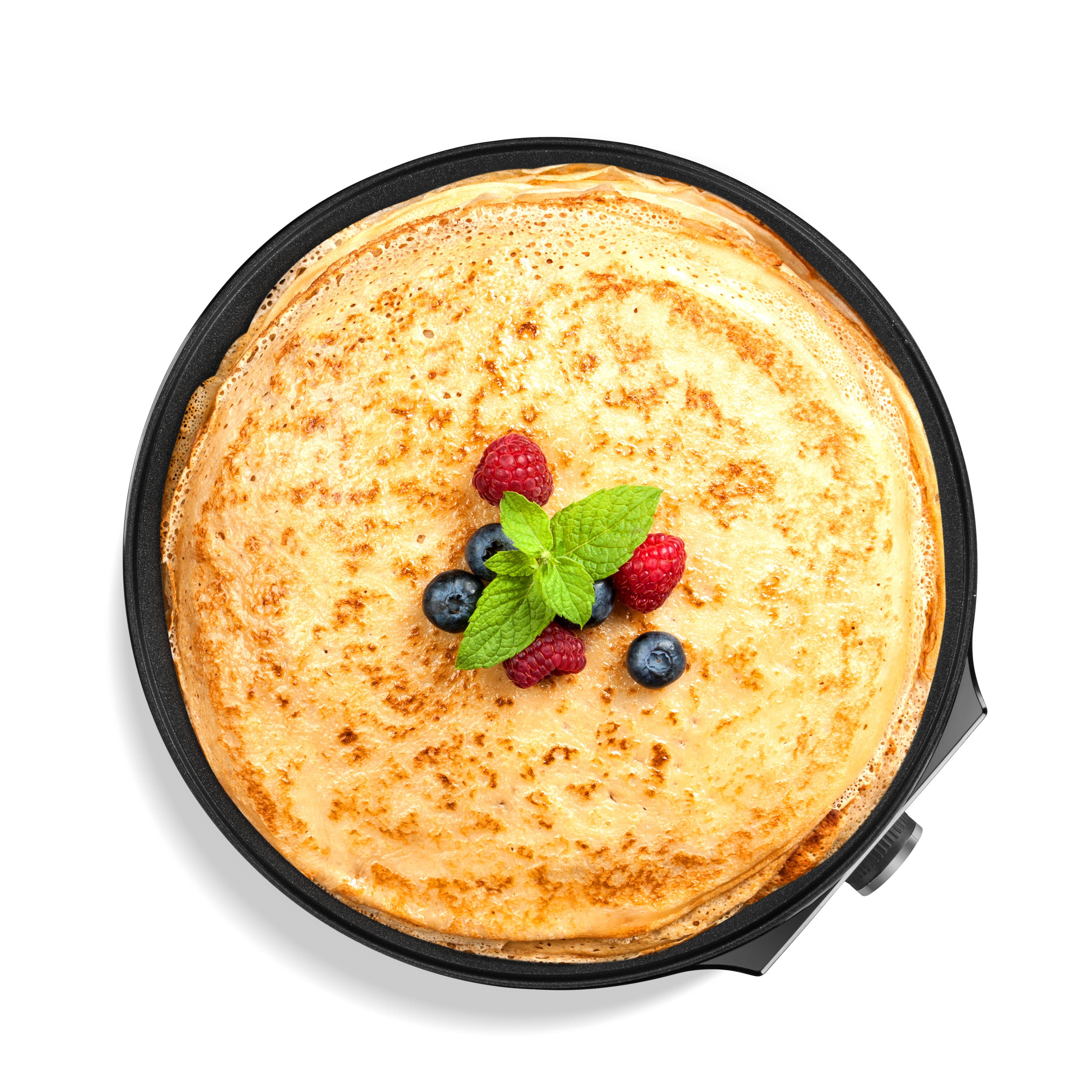 12-INCH CREPE MAKER