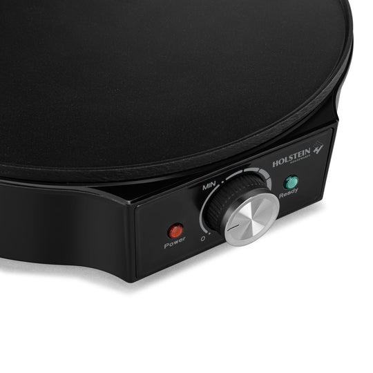 12-INCH CREPE MAKER