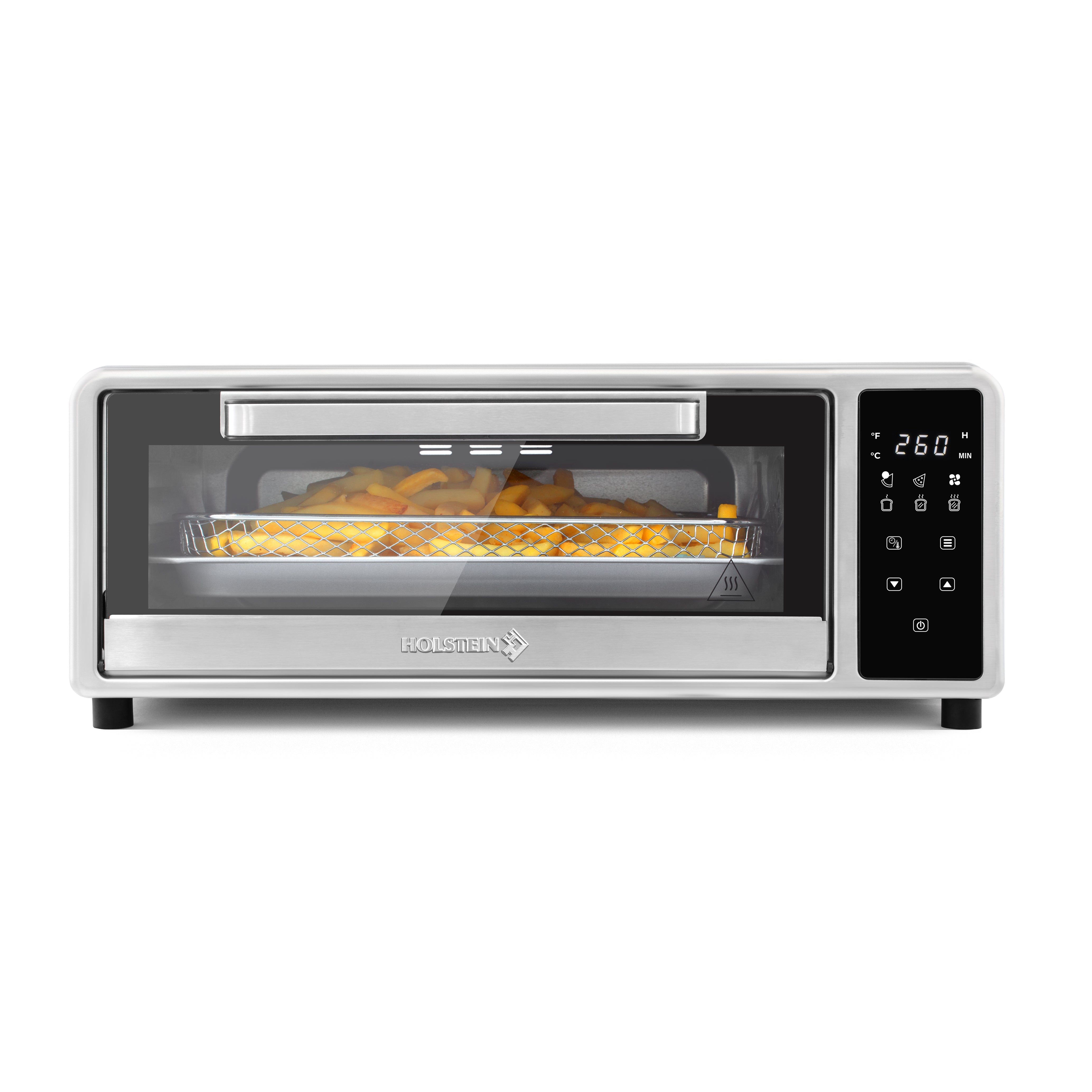 PIZZA AIR FRYER OVEN