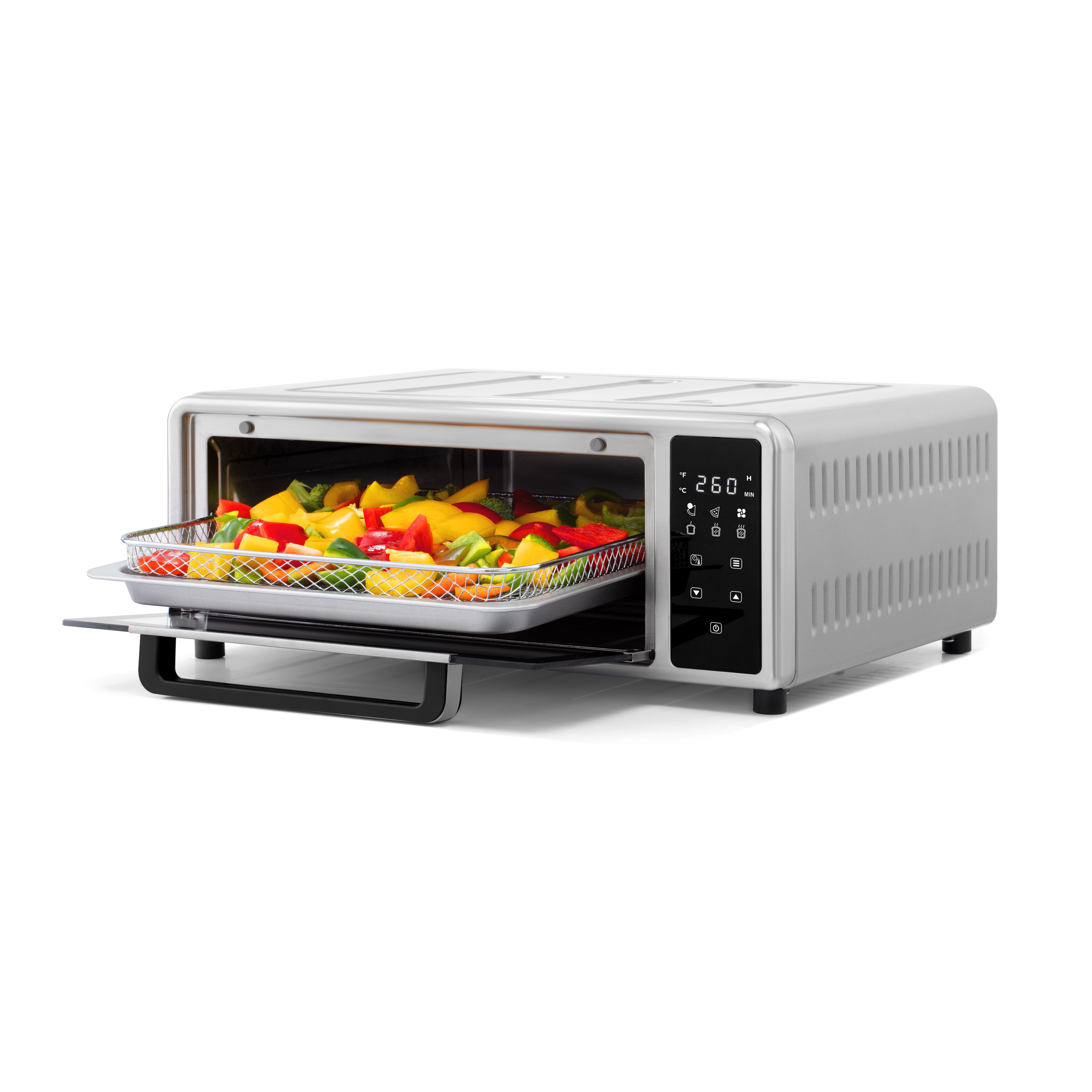 PIZZA AIR FRYER OVEN