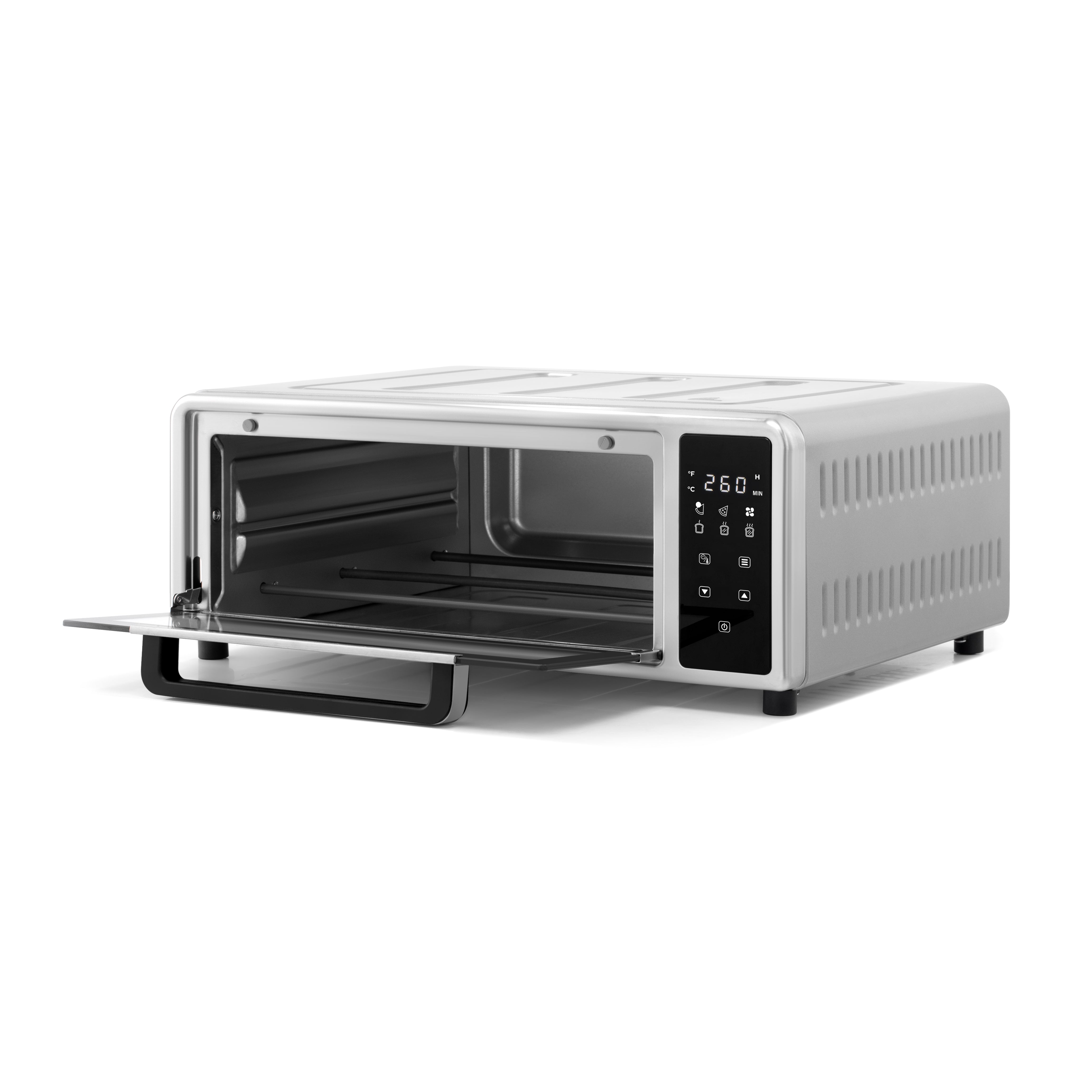 PIZZA AIR FRYER OVEN