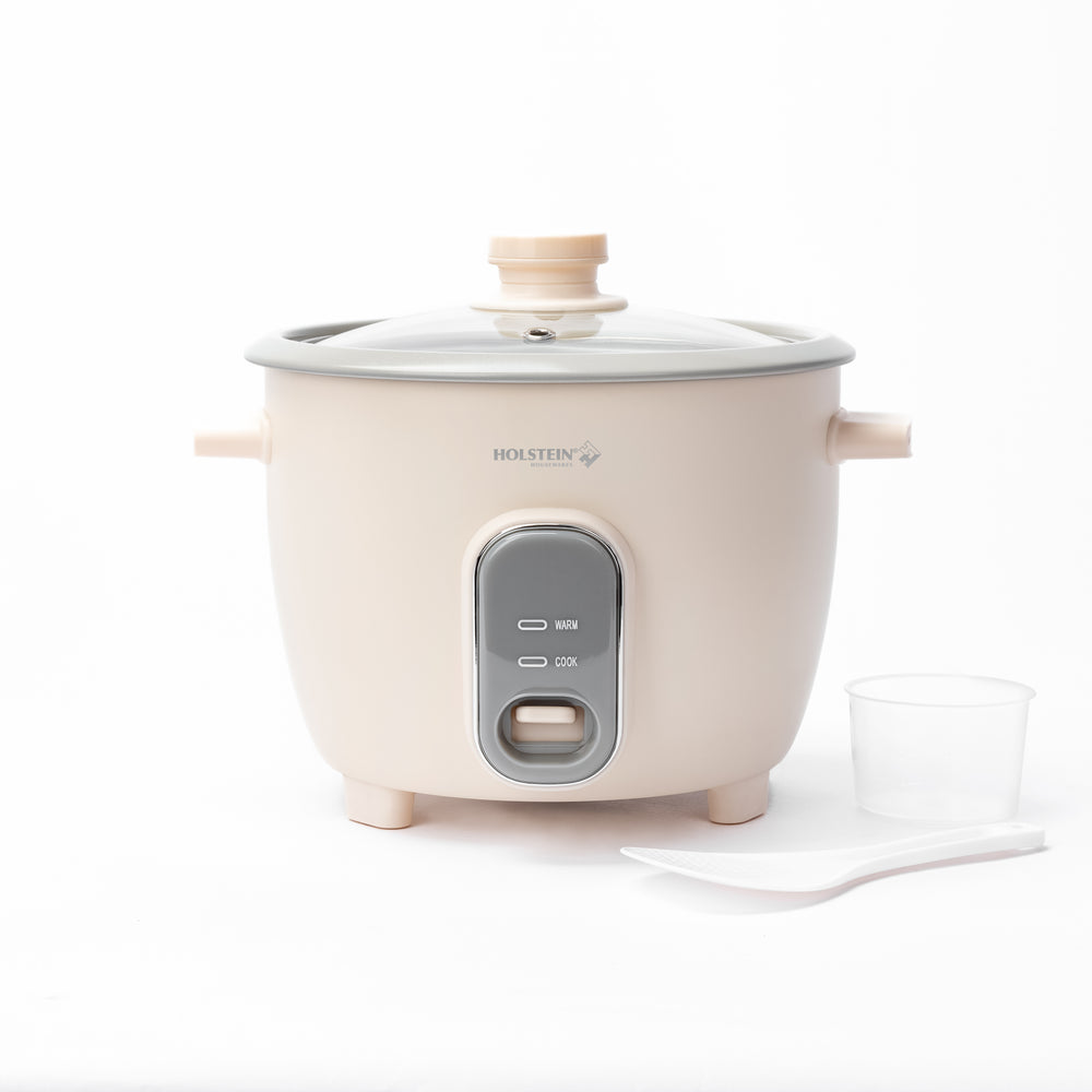 8-CUP RICE COOKER