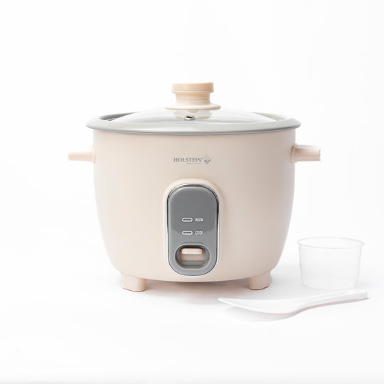 8-CUP RICE COOKER