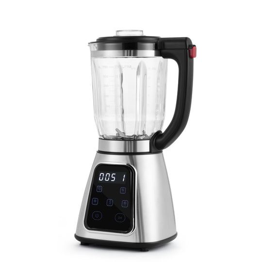 1.65 QT MULTIPROGRAM BLENDER WTH GLASS JAR