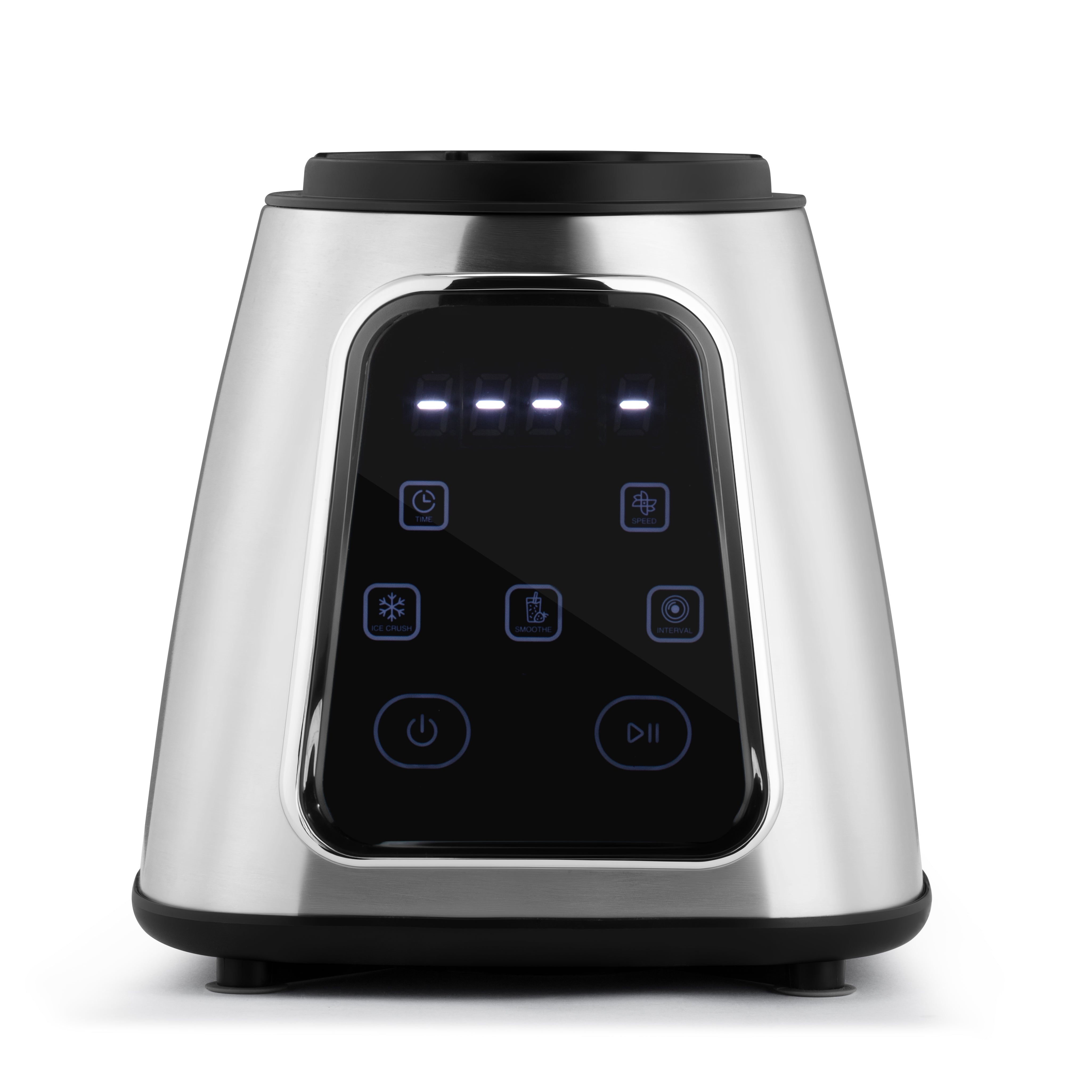 1.65 QT MULTIPROGRAM BLENDER WTH GLASS JAR