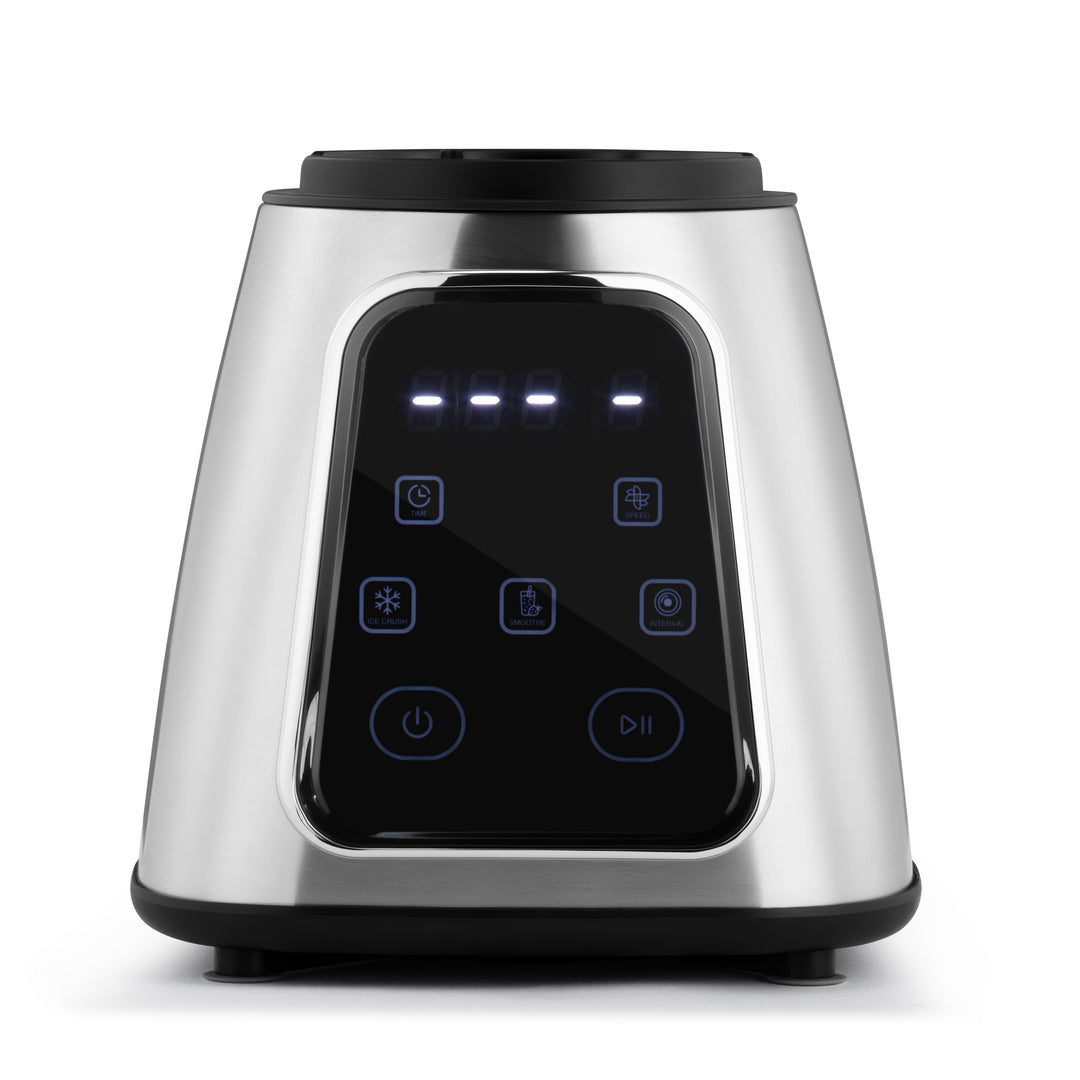 1.65 QT MULTIPROGRAM BLENDER WTH GLASS JAR