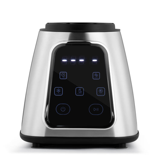 1.65 QT MULTIPROGRAM BLENDER WTH GLASS JAR