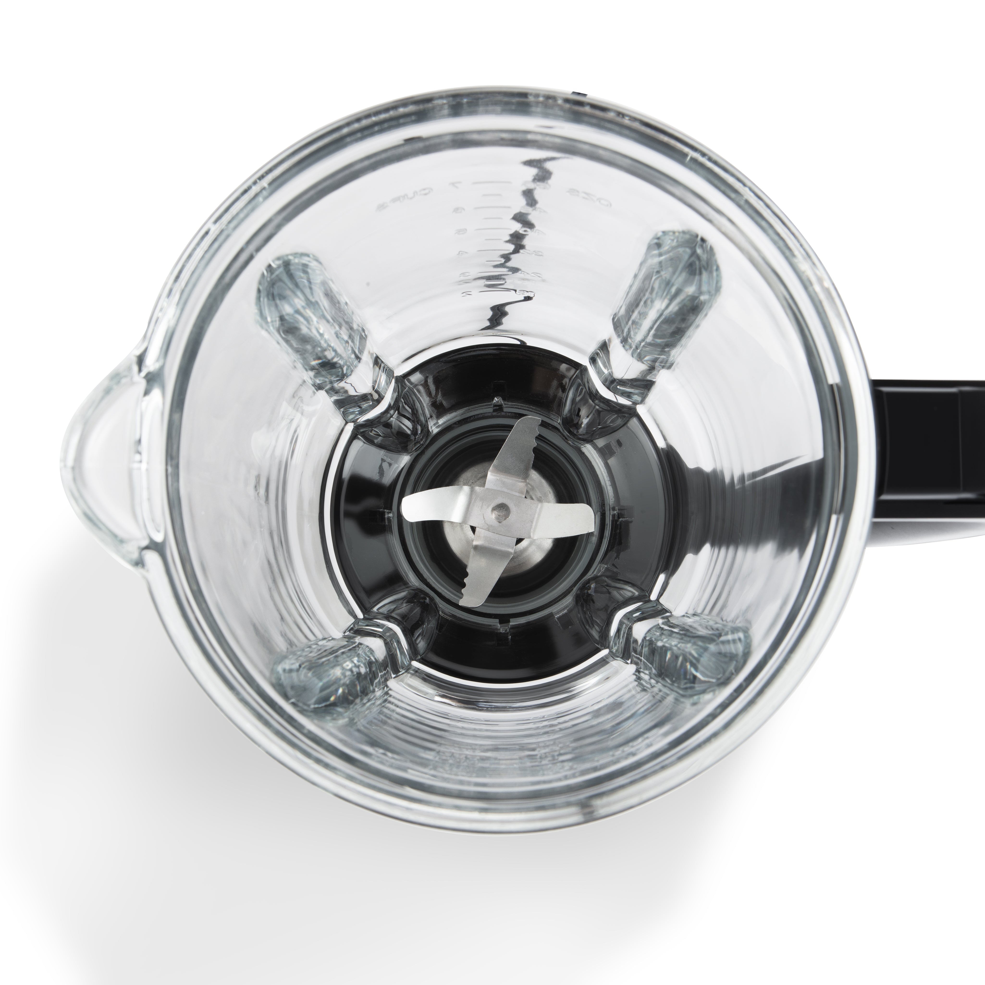 1.65 QT MULTIPROGRAM BLENDER WTH GLASS JAR