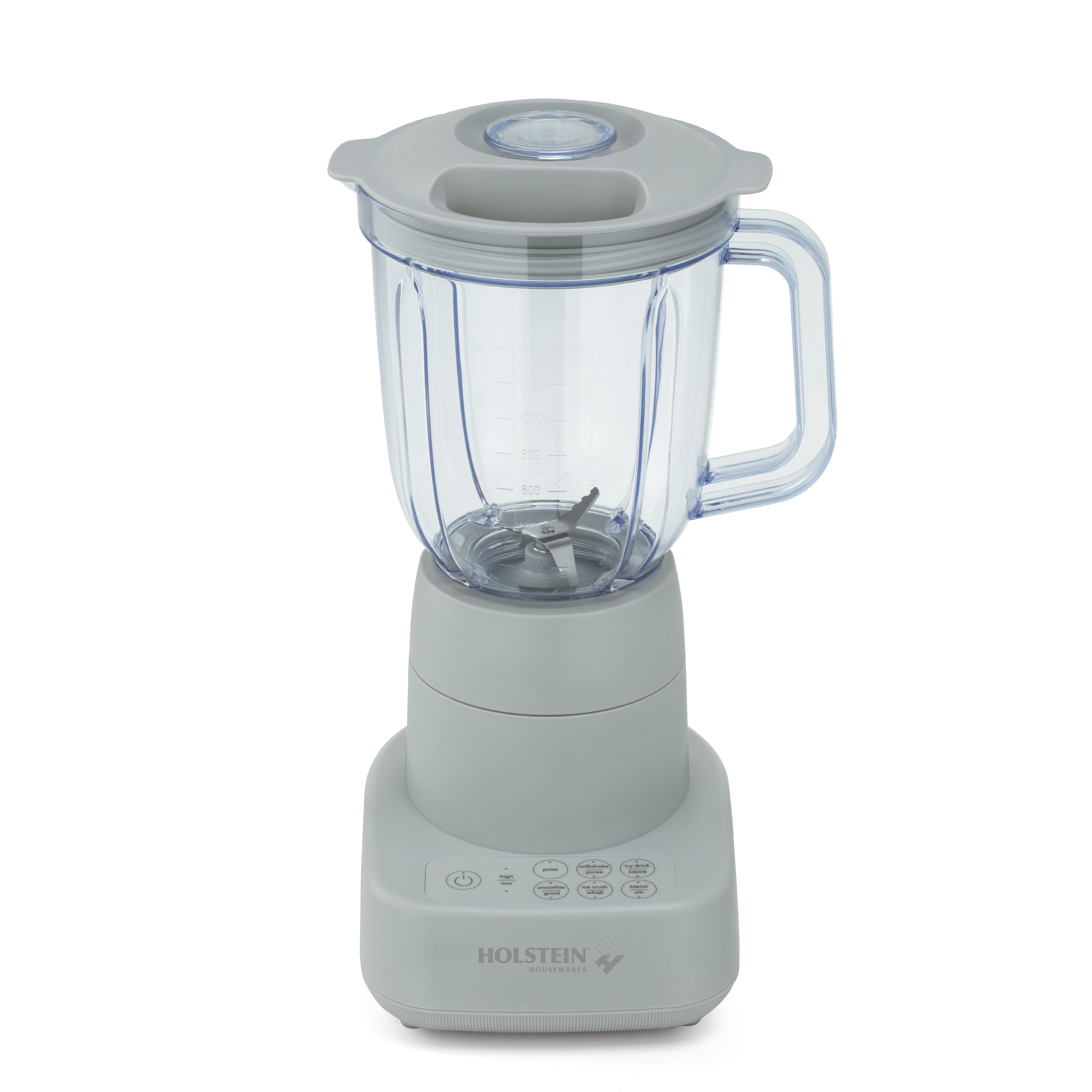 11-SPEED STACKABLE BLENDER
