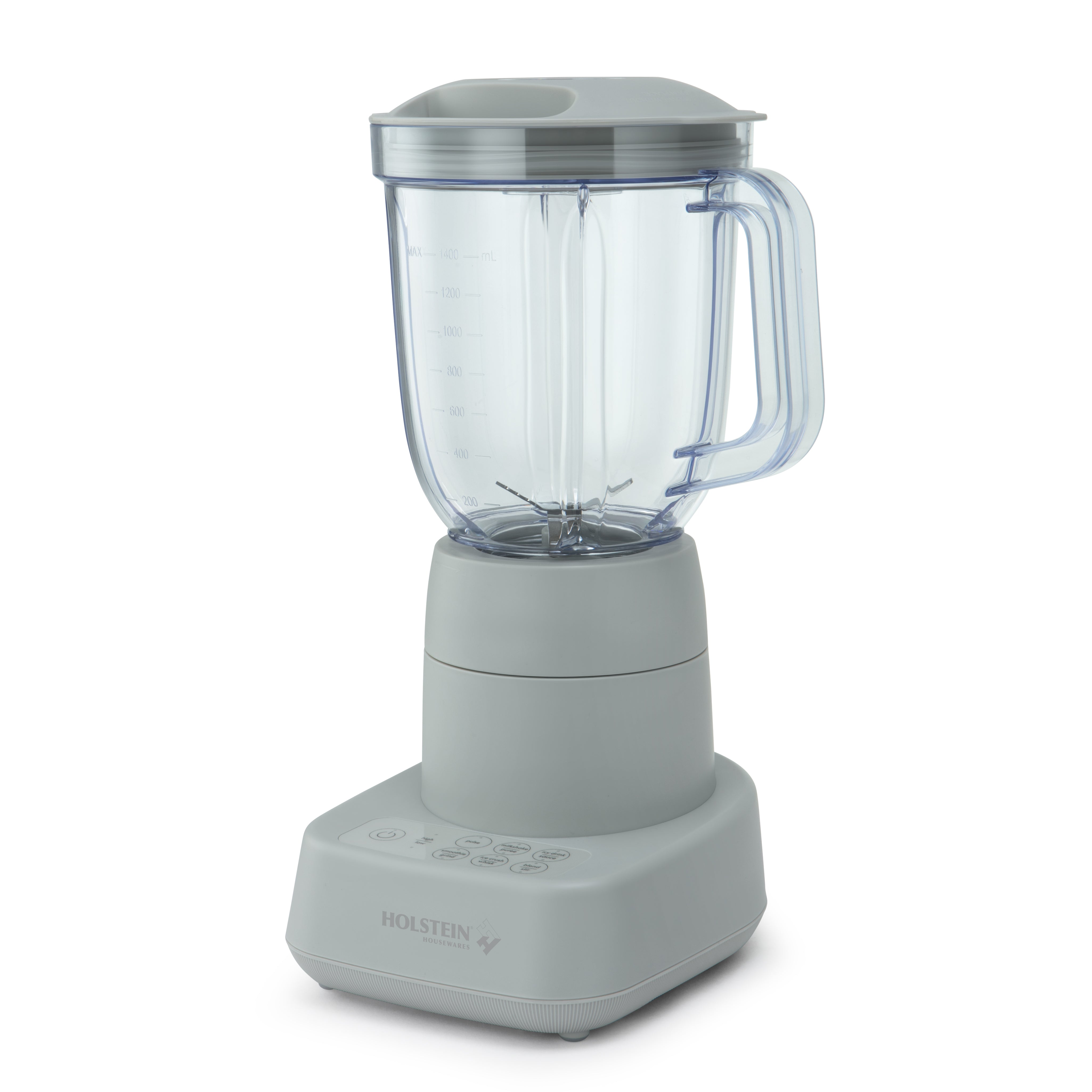 11-SPEED STACKABLE BLENDER