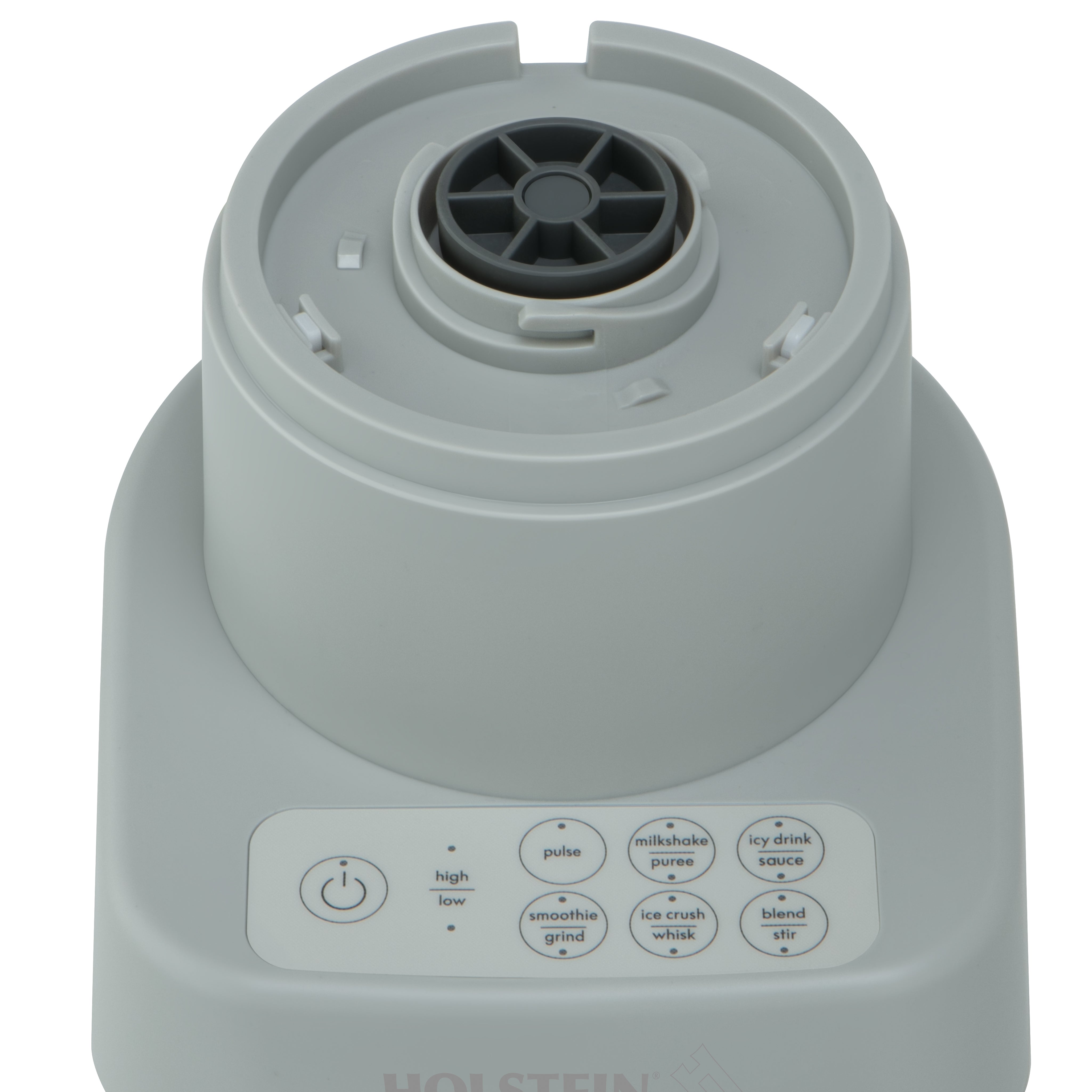 11-SPEED STACKABLE BLENDER