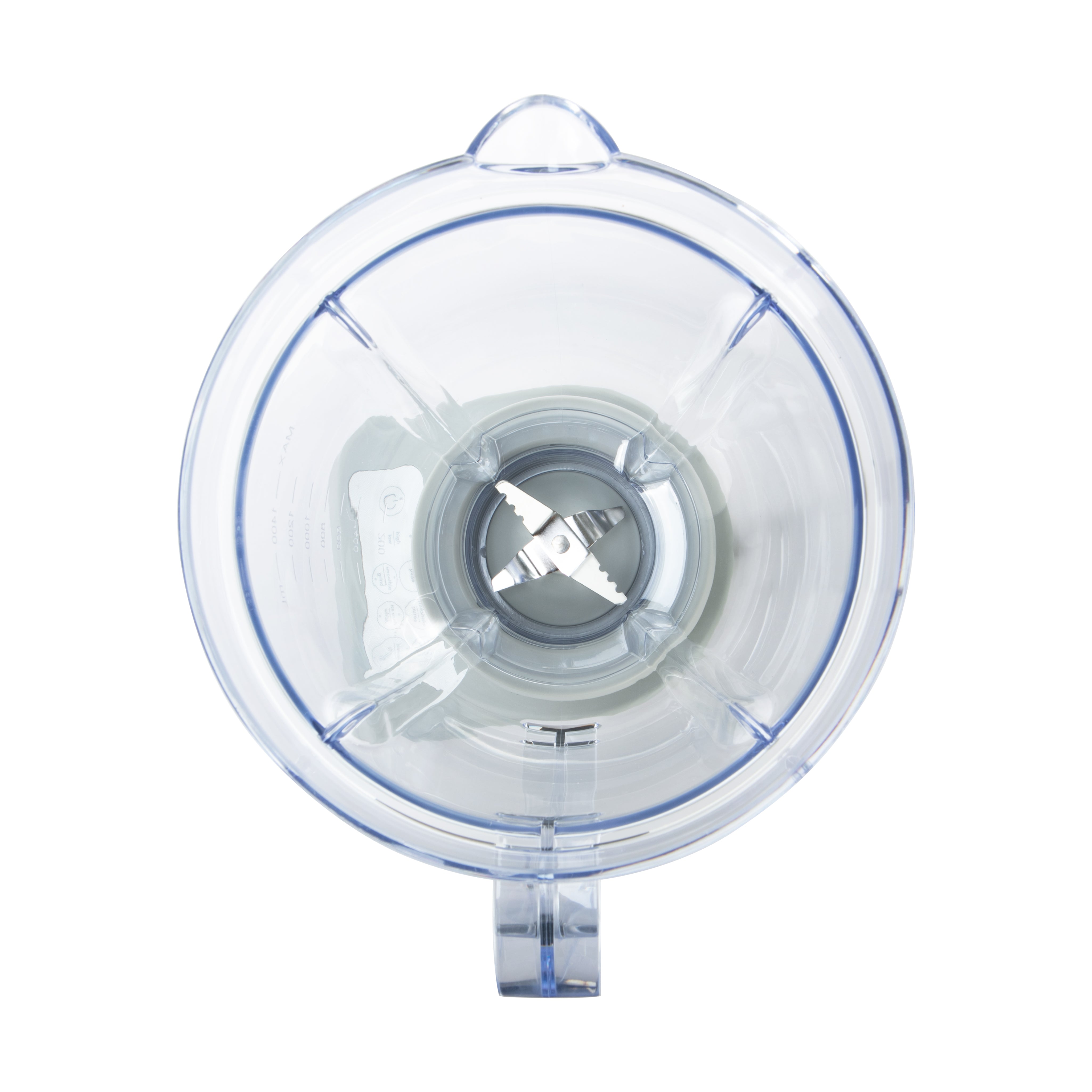 11-SPEED STACKABLE BLENDER